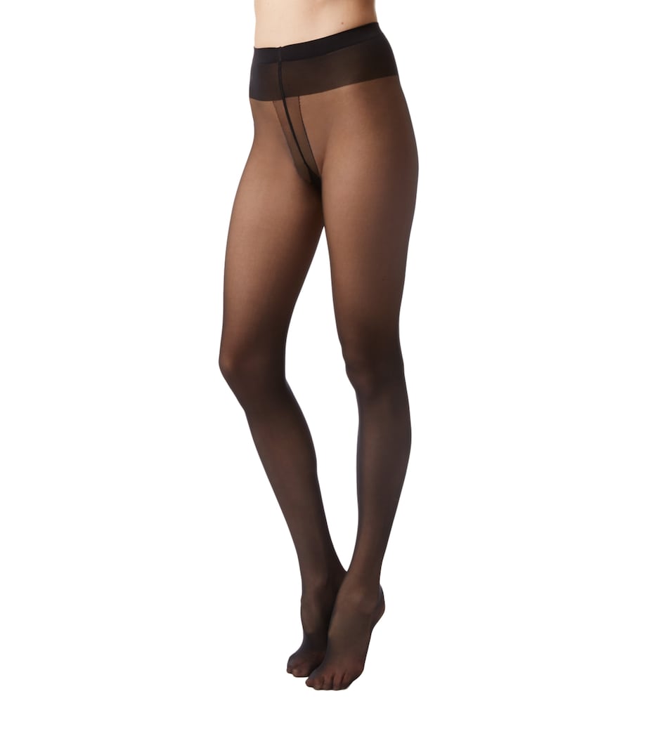 Individual 20 Tights BLACK Image 3
