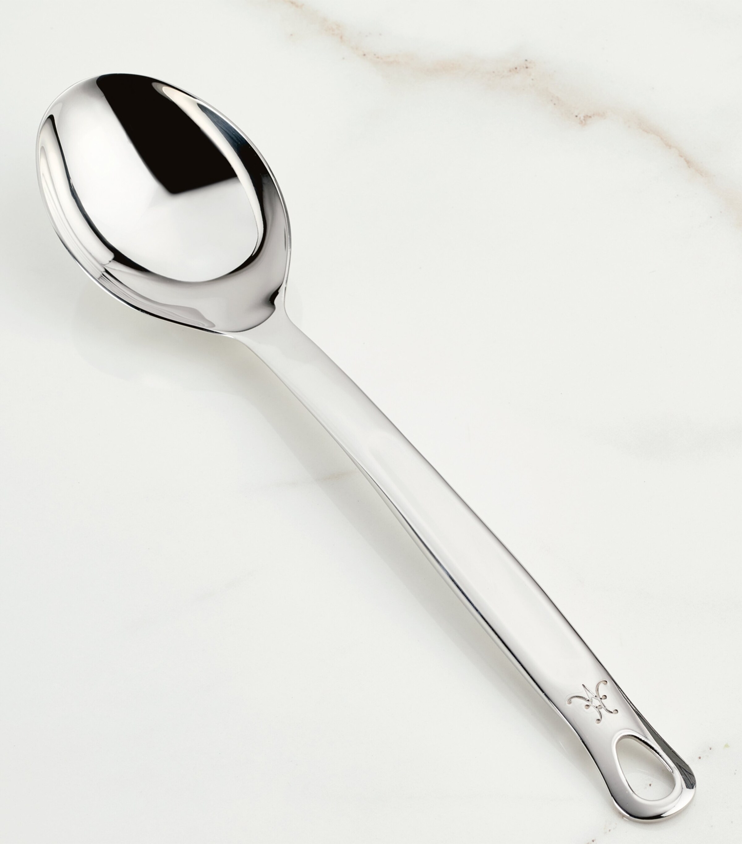 Hestan Ultimate Utensil Toolset Set Silver Image 3