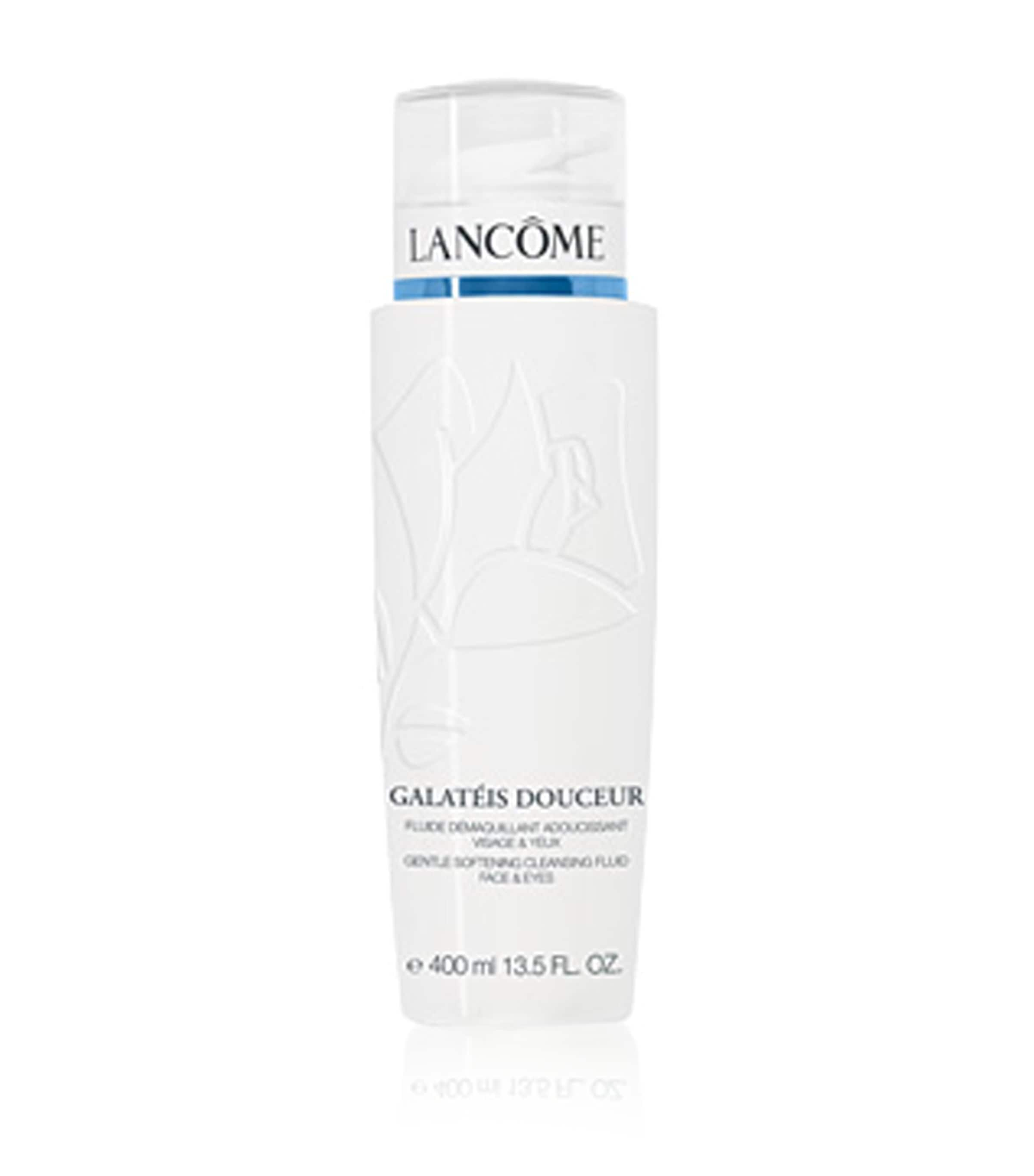 Lancôme Galatéis Softening Cleansing Fluid In White