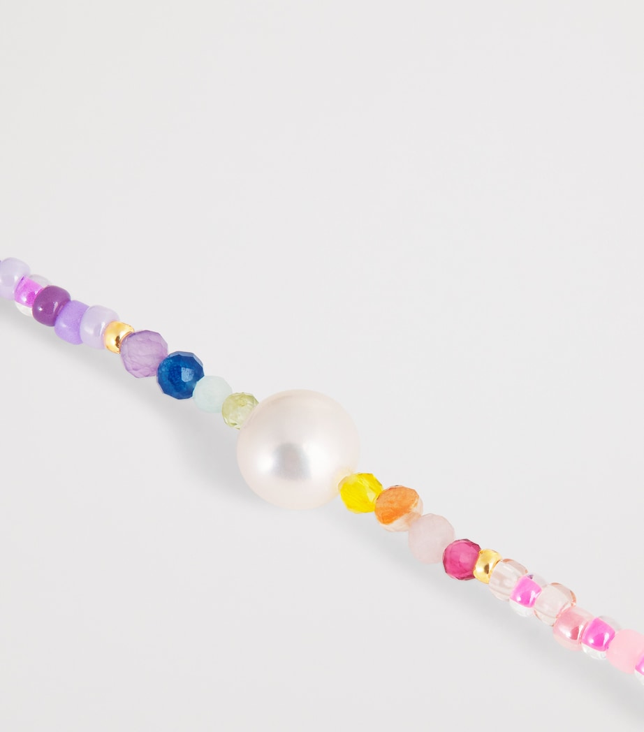 Capri Bracelet NEON RAINBOW Image 3