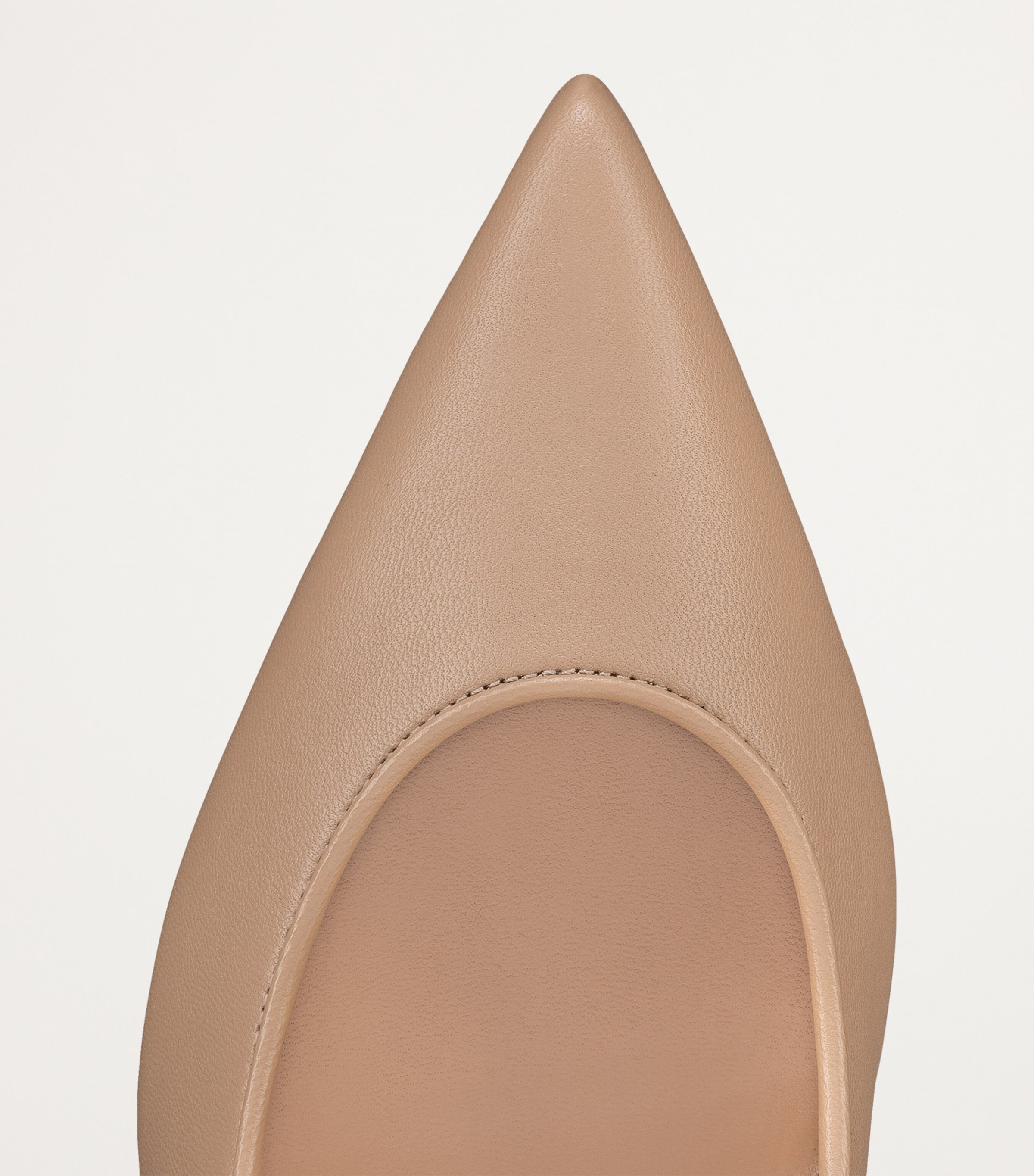 Sporty Kate Nappa Pumps 85 N295 Image 4