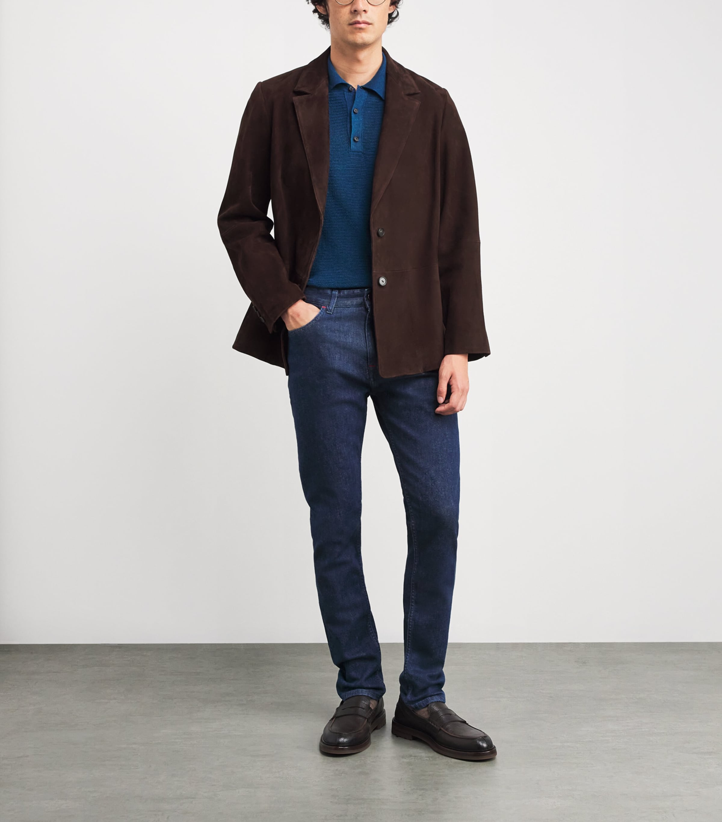 Slim Jeans 1 Image 2