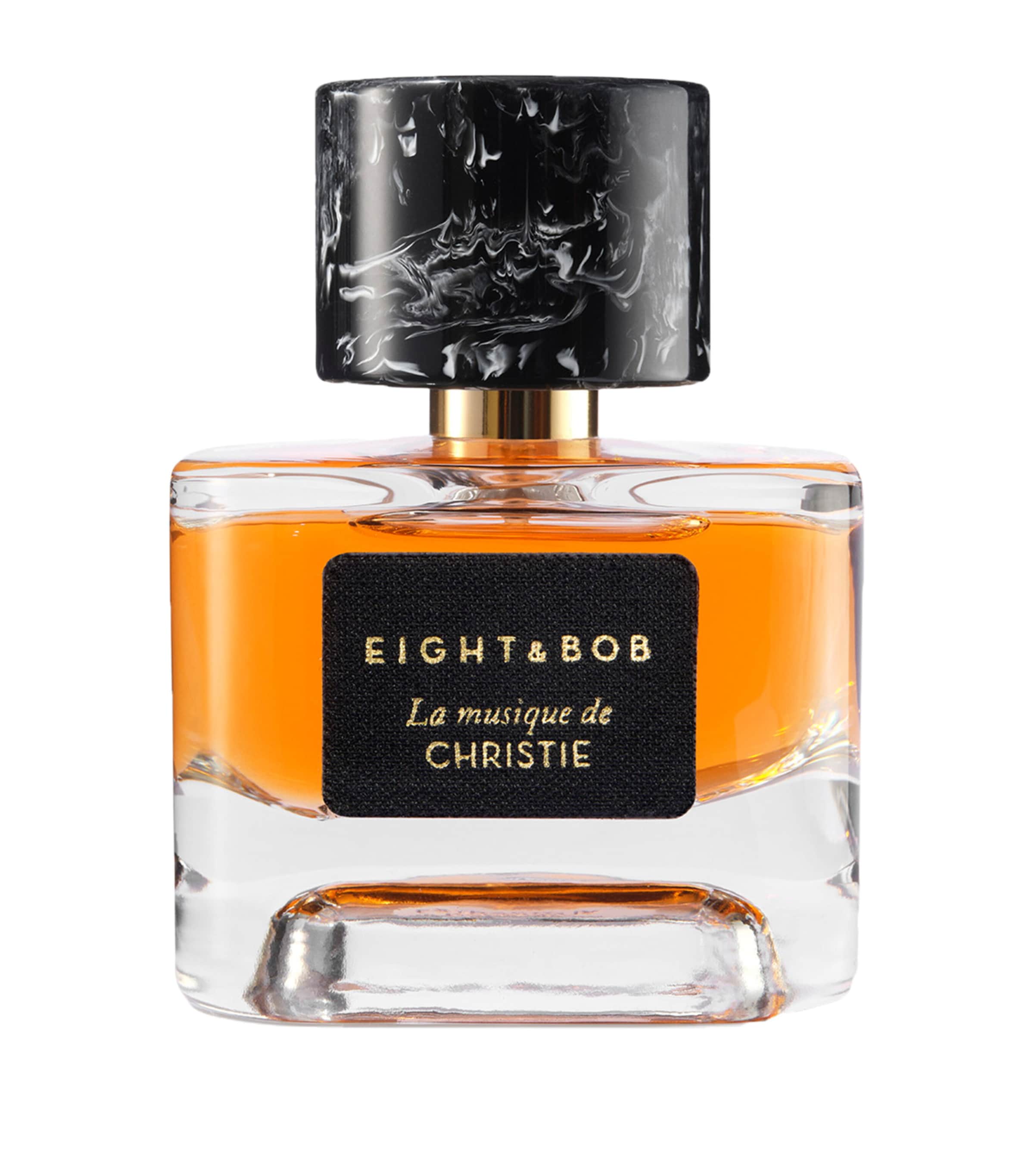 Eight & Bob La Musique De Christie Extrait De Parfum