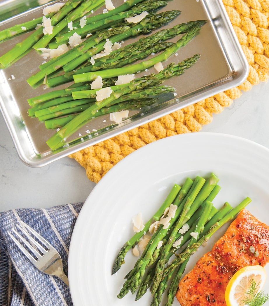 Naturals Aluminium Eighth Sheet Pan SILVER Image 7