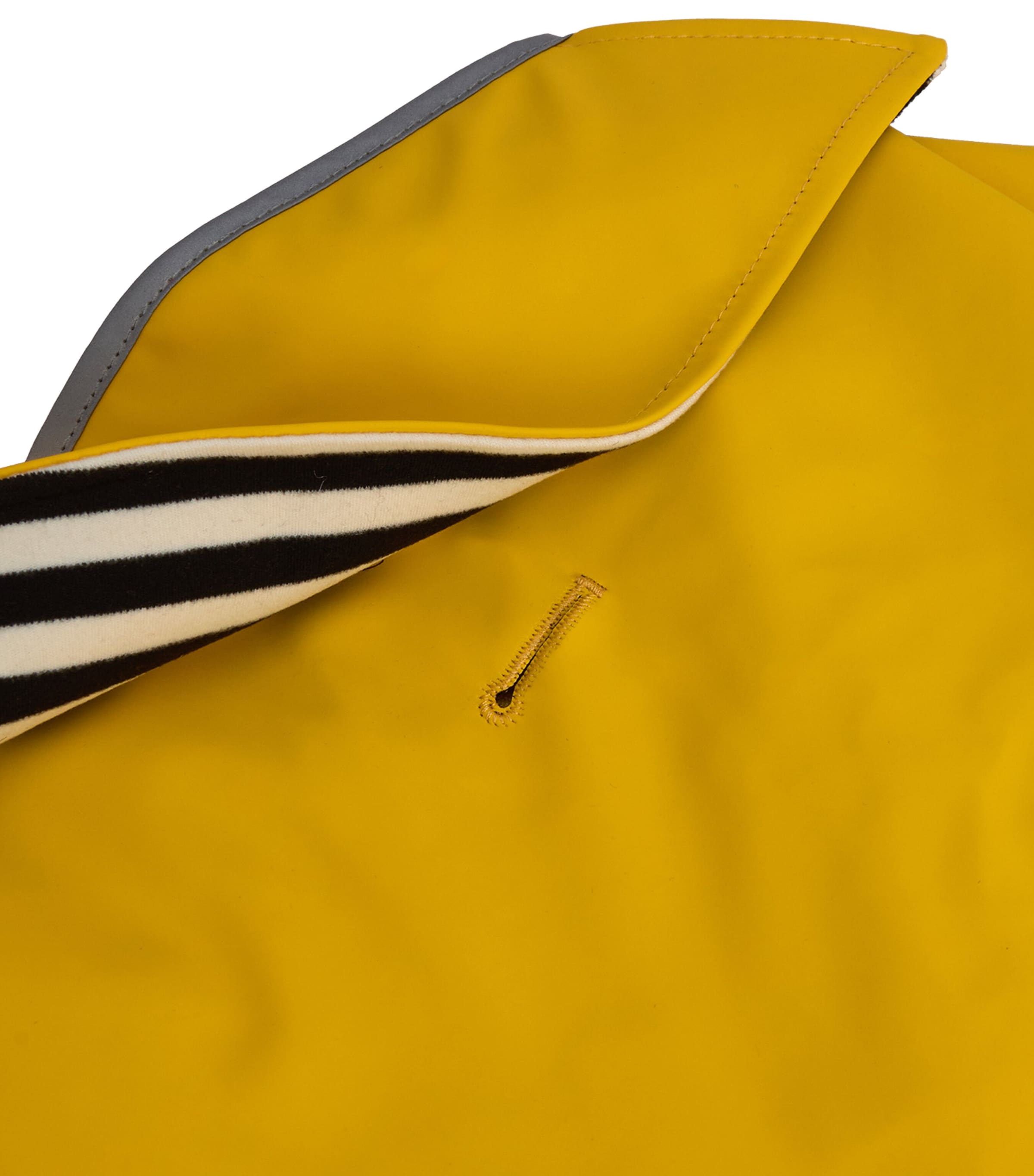 Waterproof Evie Coat LIMEADE Image 6