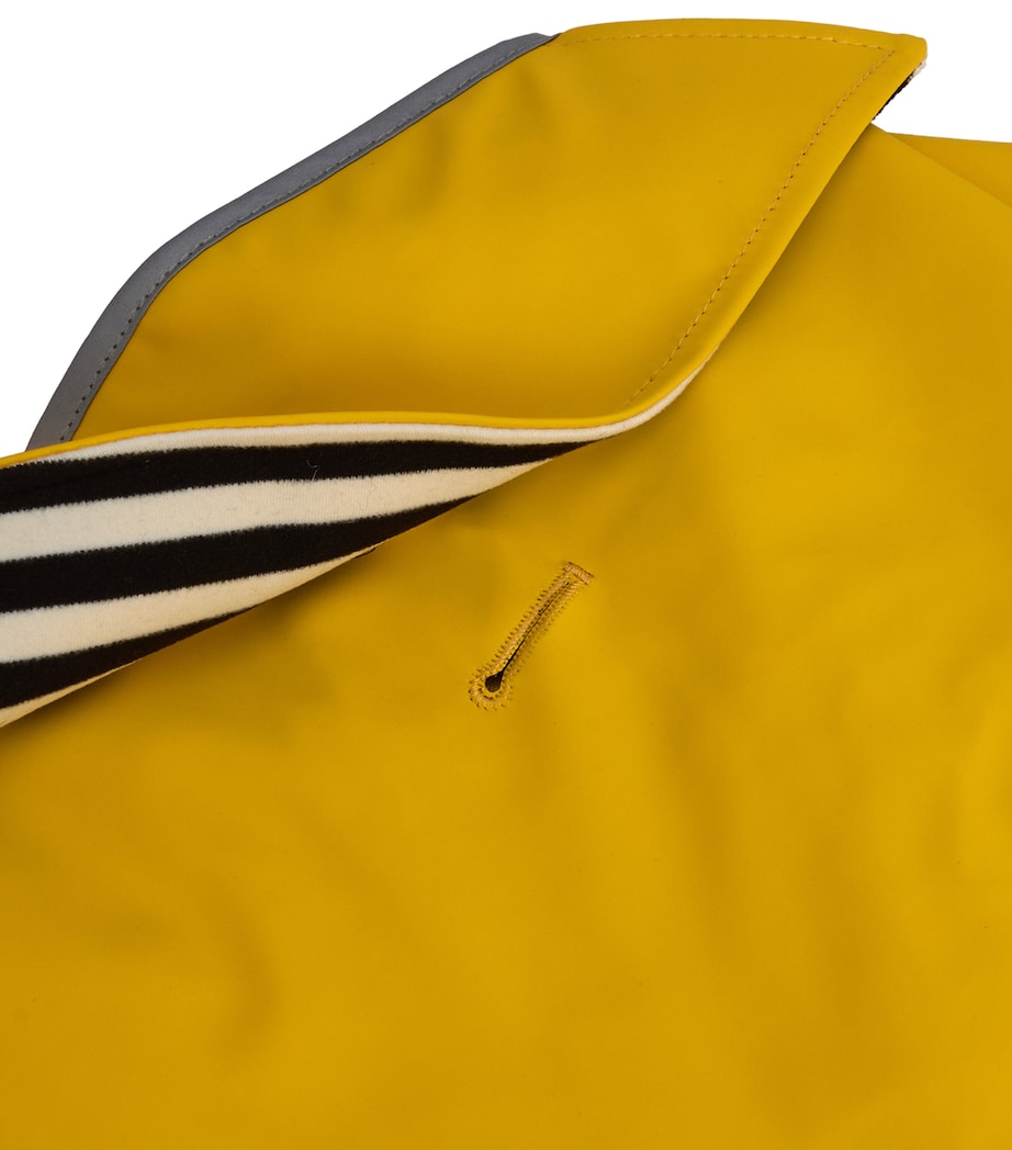 Waterproof Evie Coat LIMEADE Image 6