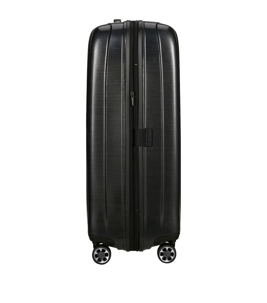 Samsonite Nexis Expandable Spinner (82cm) Onyx Black Image 6