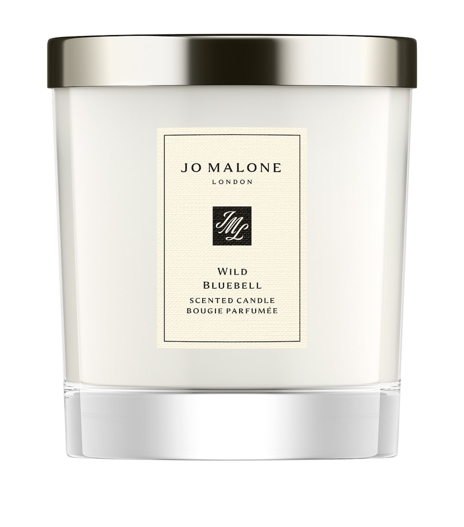 Wild Bluebell Classic Candle (200g) NO COLOUR Image 1