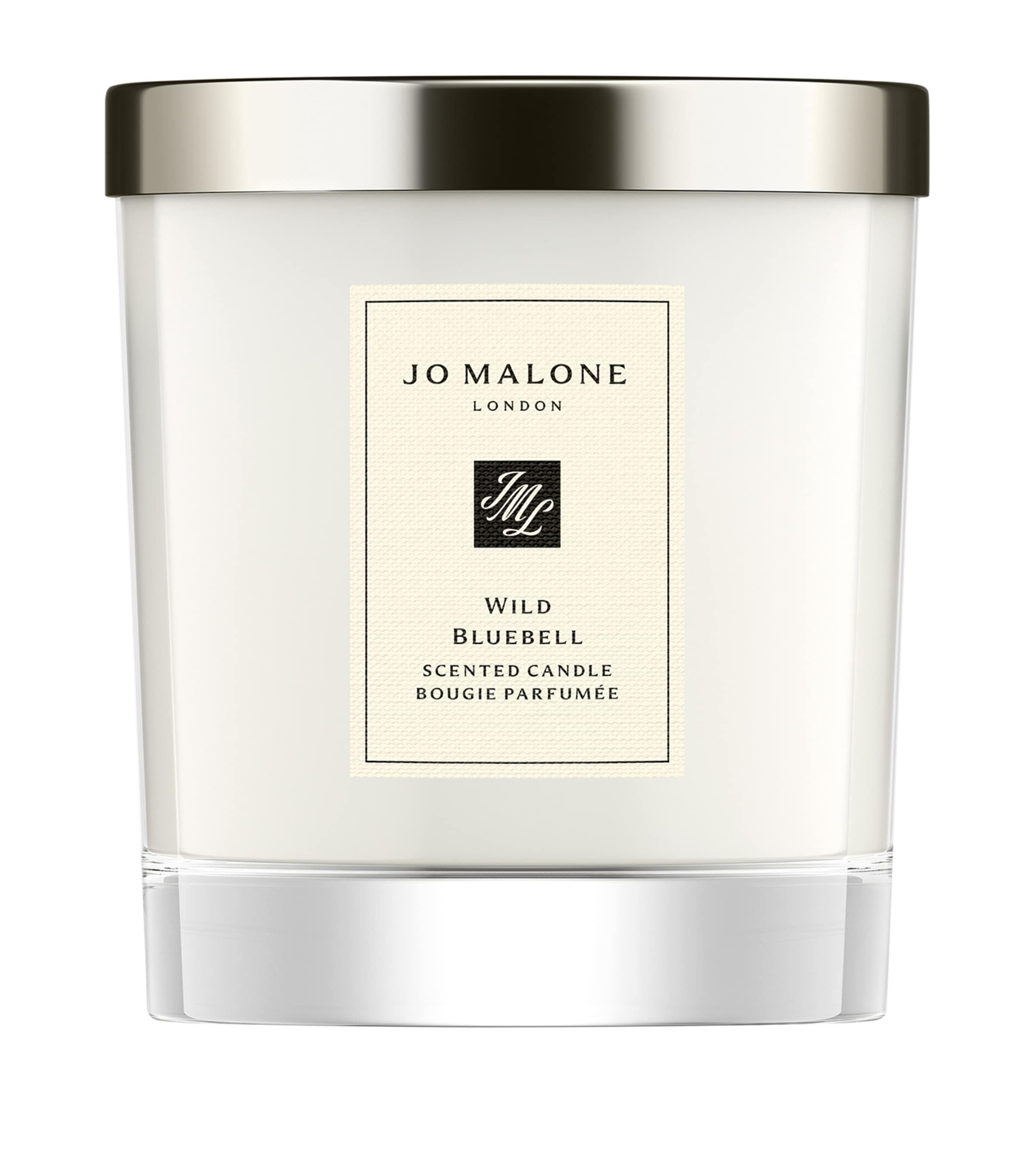 Jo Malone London Wild Bluebell Classic Candle (200g) | Home Accessories | Candles | Designers | Jo Malone London