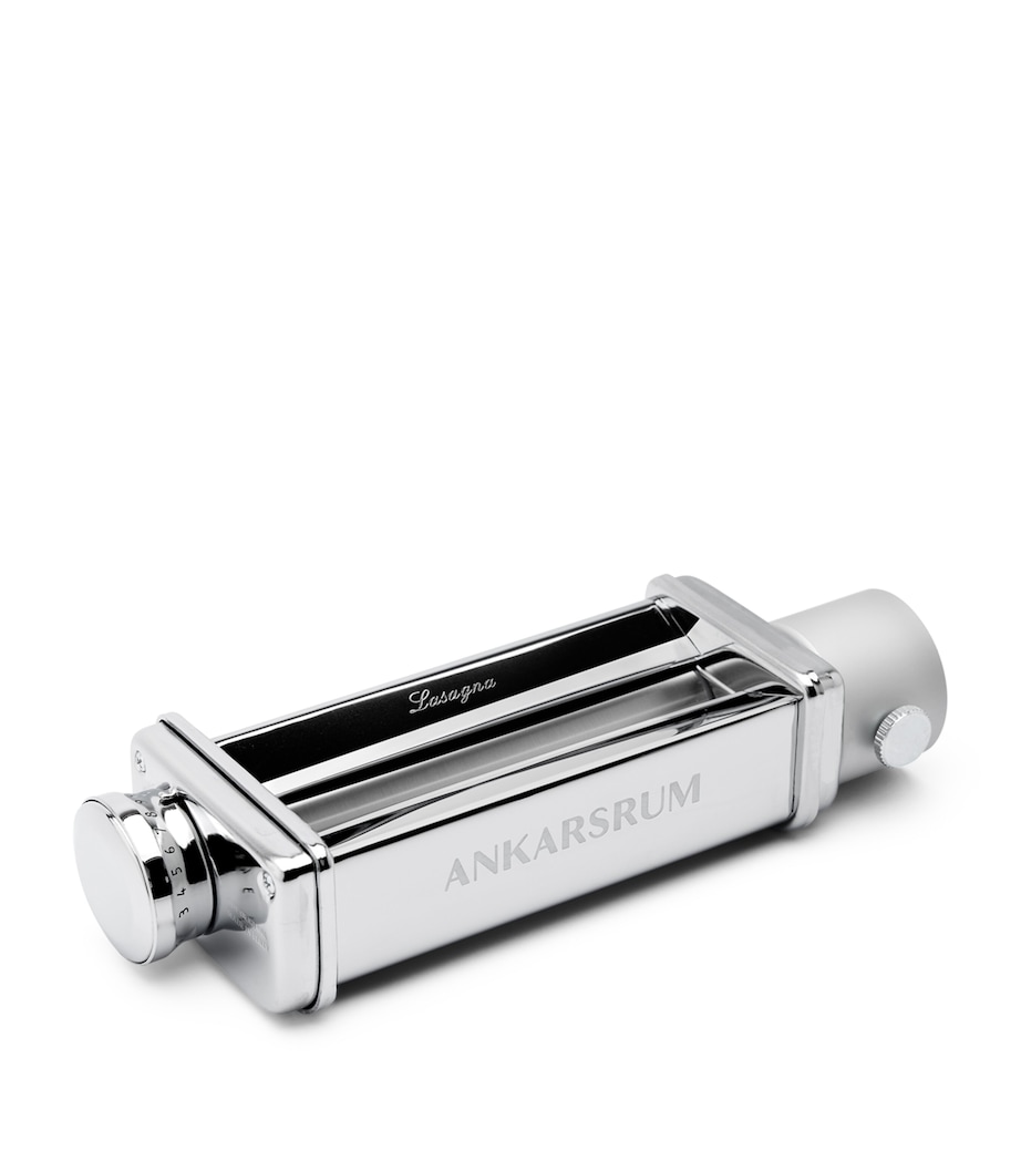 Lasagne Pasta Roller Attachment SILVER Image 1