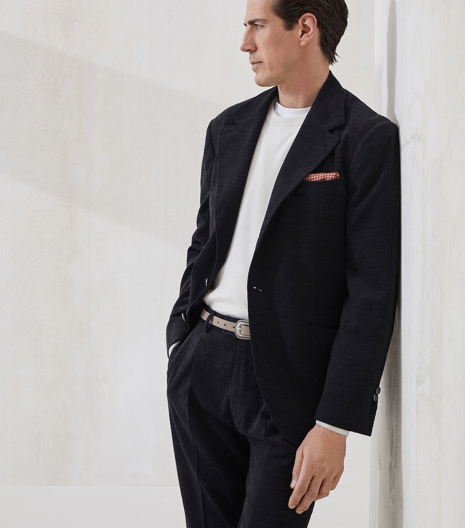 Cashmere Sweater CO312 Image 5