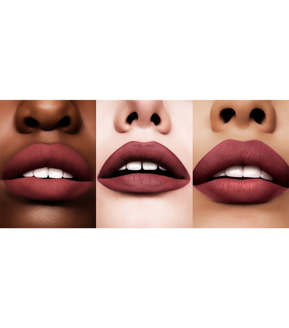 PAT MCGRATH LABS Mattetrance Lipstick Flesh Image 2