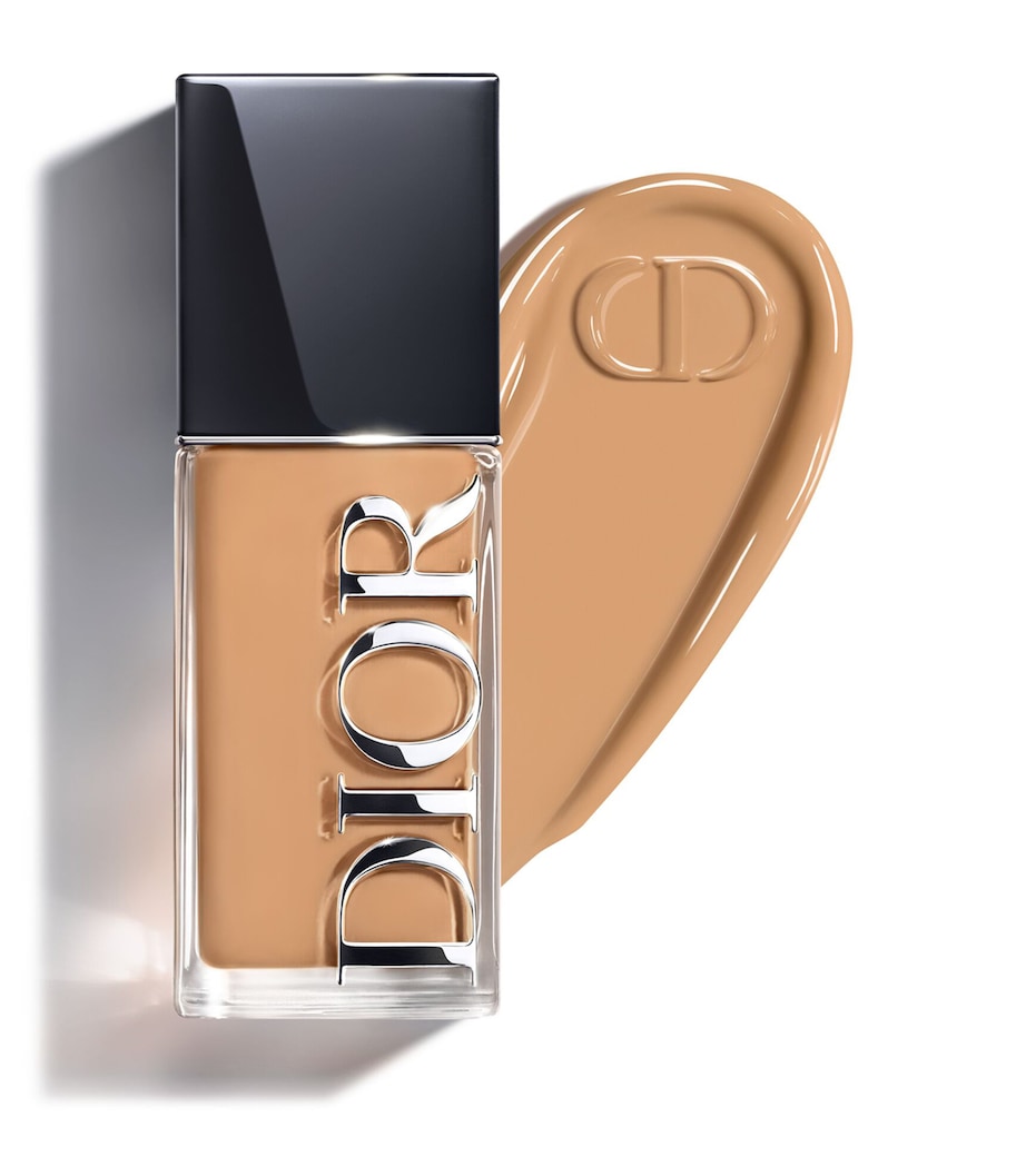 DIOR Dior Forever Skin Glow Foundation - 24h Wear Radiant Finish Image 1