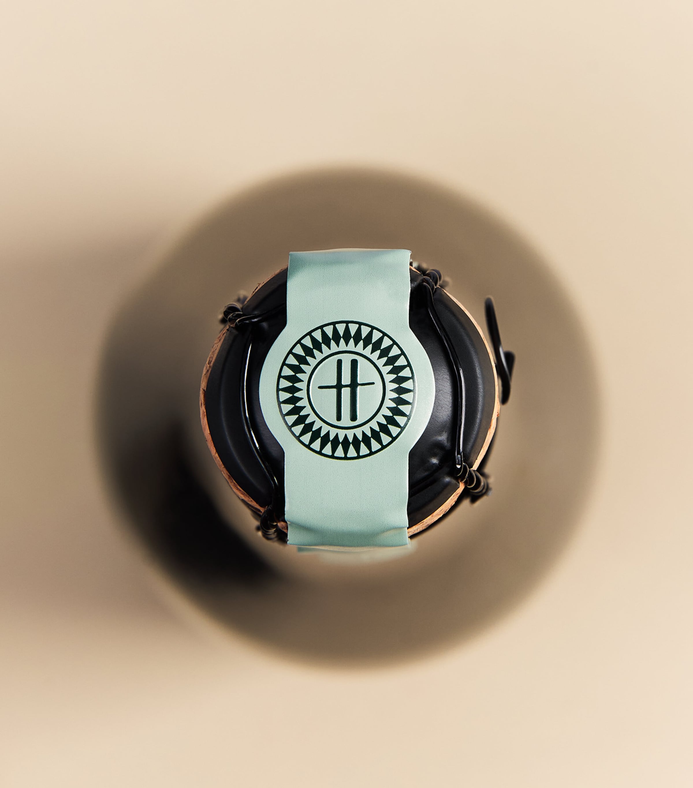 Harrods English Sparkling Wine (75cl) - England White Image 2