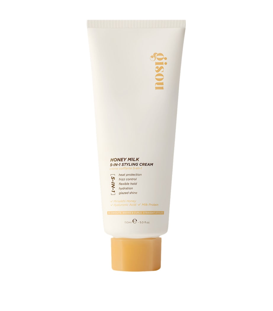 Honey Milk 5-in-1 Styling Cream (150ml) NO COLOUR Image 1