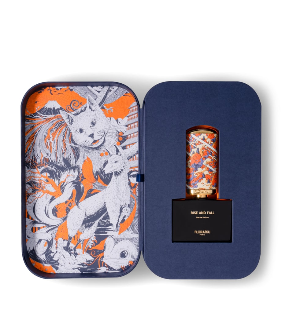 Rise and Fall Eau de Parfum Fragrance Gift Set (50ml) NO COLOUR Image 2