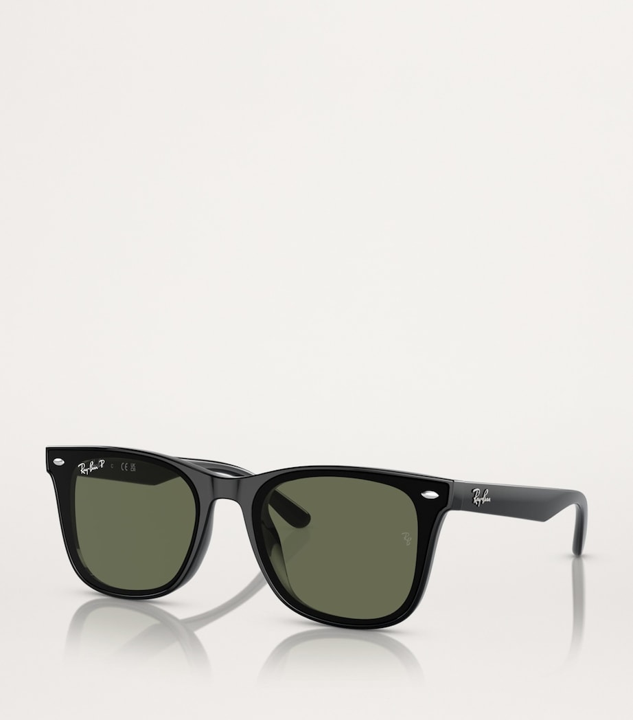 Injected RB4420 Sunglasses 601/9A Image 2