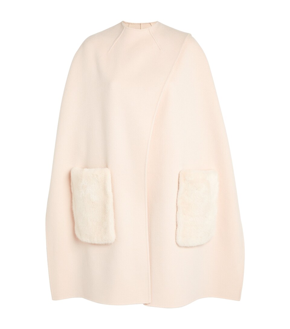 Designer Cape Designer Capes | Harrods UK
