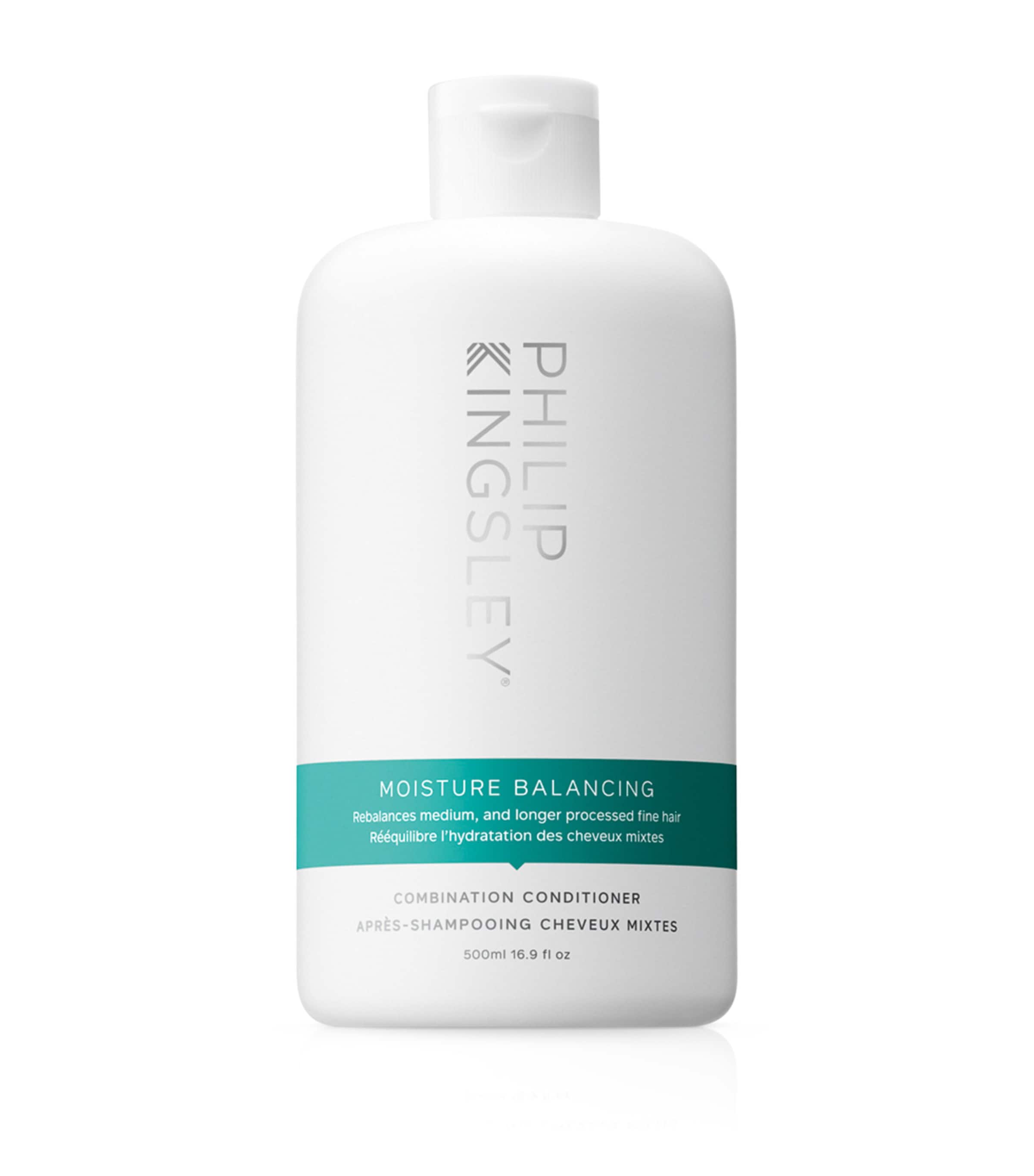 Philip Kingsley Moisture Balancing Conditioner (500ml) | Haircare | Conditioner | Designers | Philip Kingsley