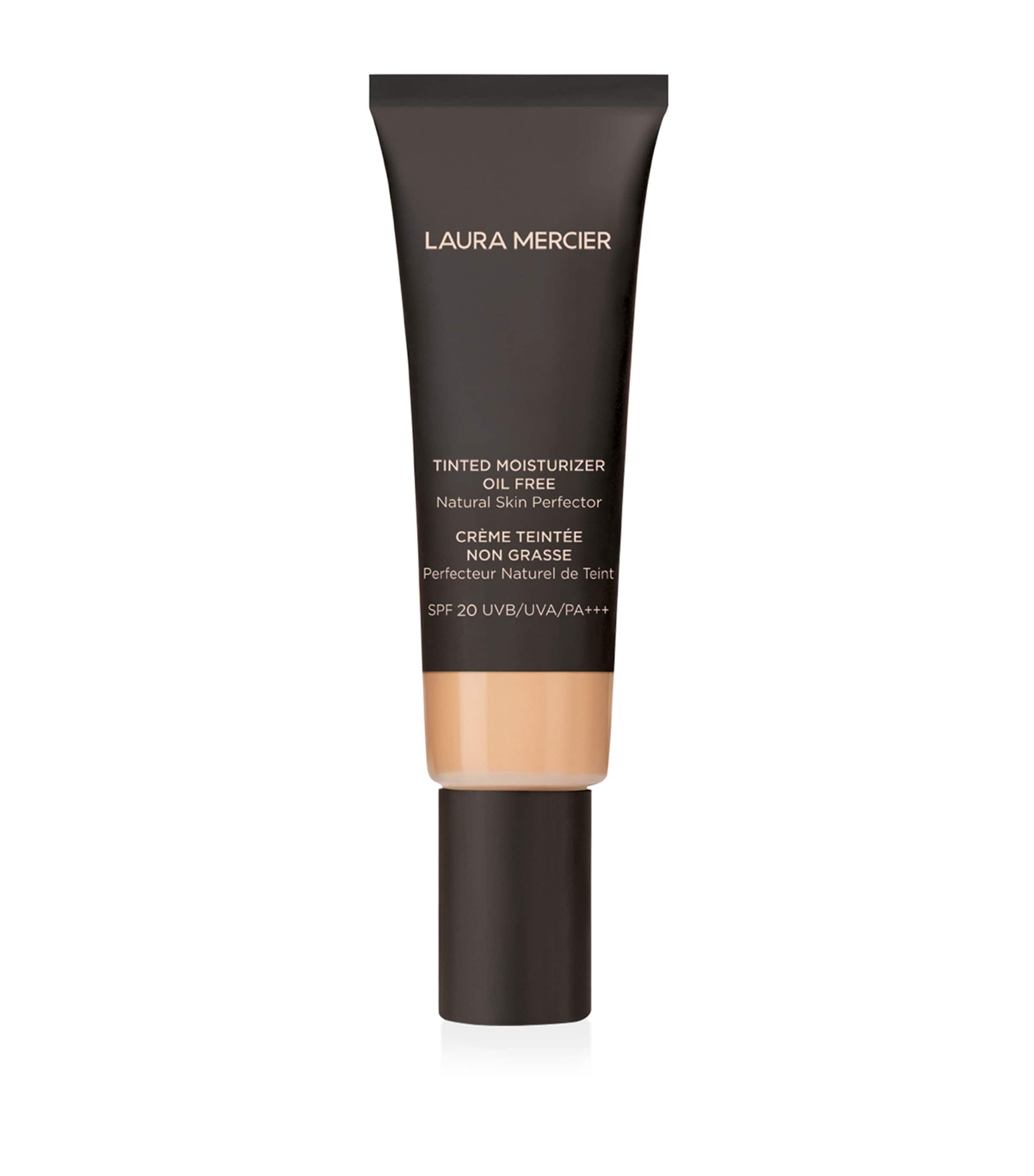 Laura Mercier Tinted Moisturizer Oil Free Natural Skin Perfector | Make-up | Face | Foundations | Tinted Moisturisers | Designers | Laura Mercier