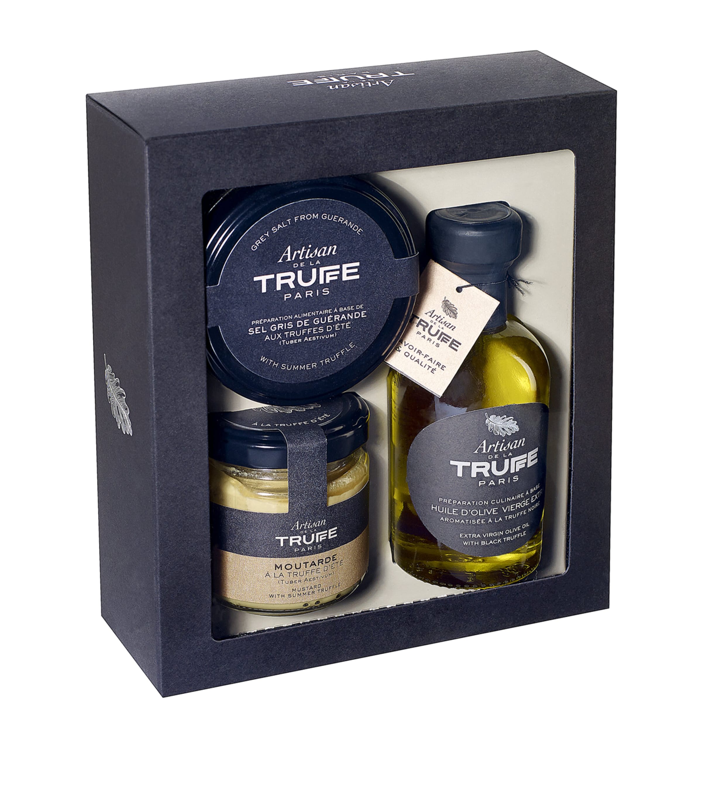 Artisan De La Truffe Gift Box Selection NO COLOUR Image 1