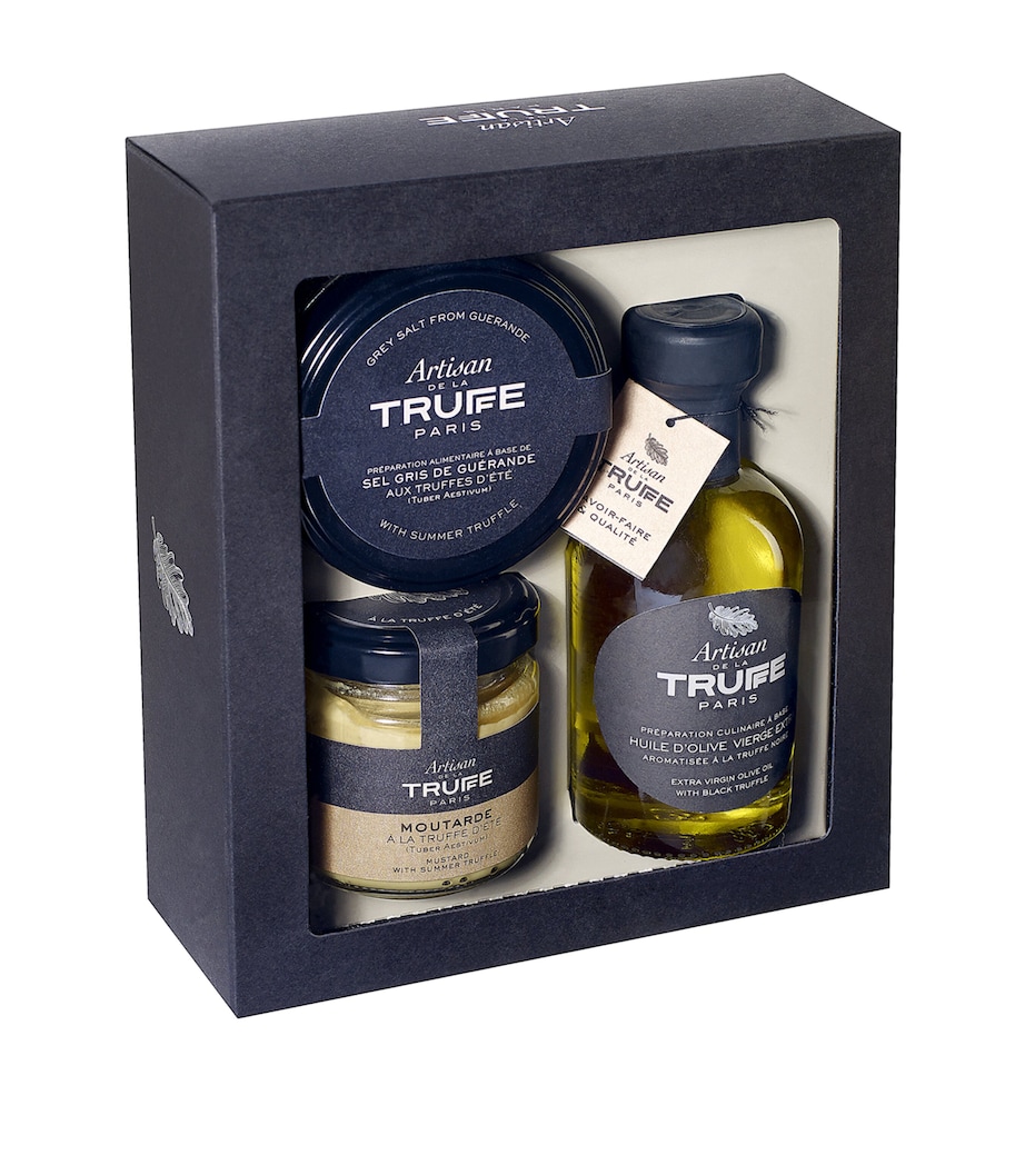Artisan De La Truffe Gift Box Selection NO COLOUR Image 1