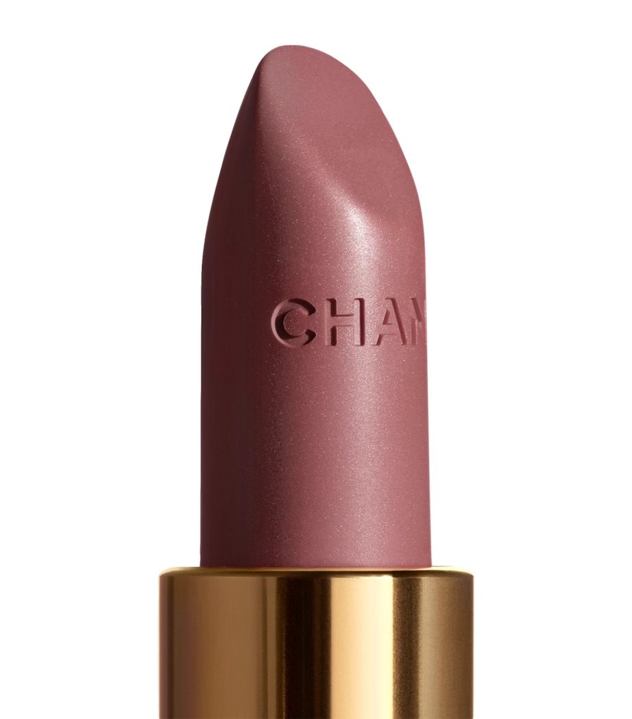 CHANEL ROUGE ALLURE VELVET LES PERLES Luminous Matte Lip Colour Lumineuse Image 2