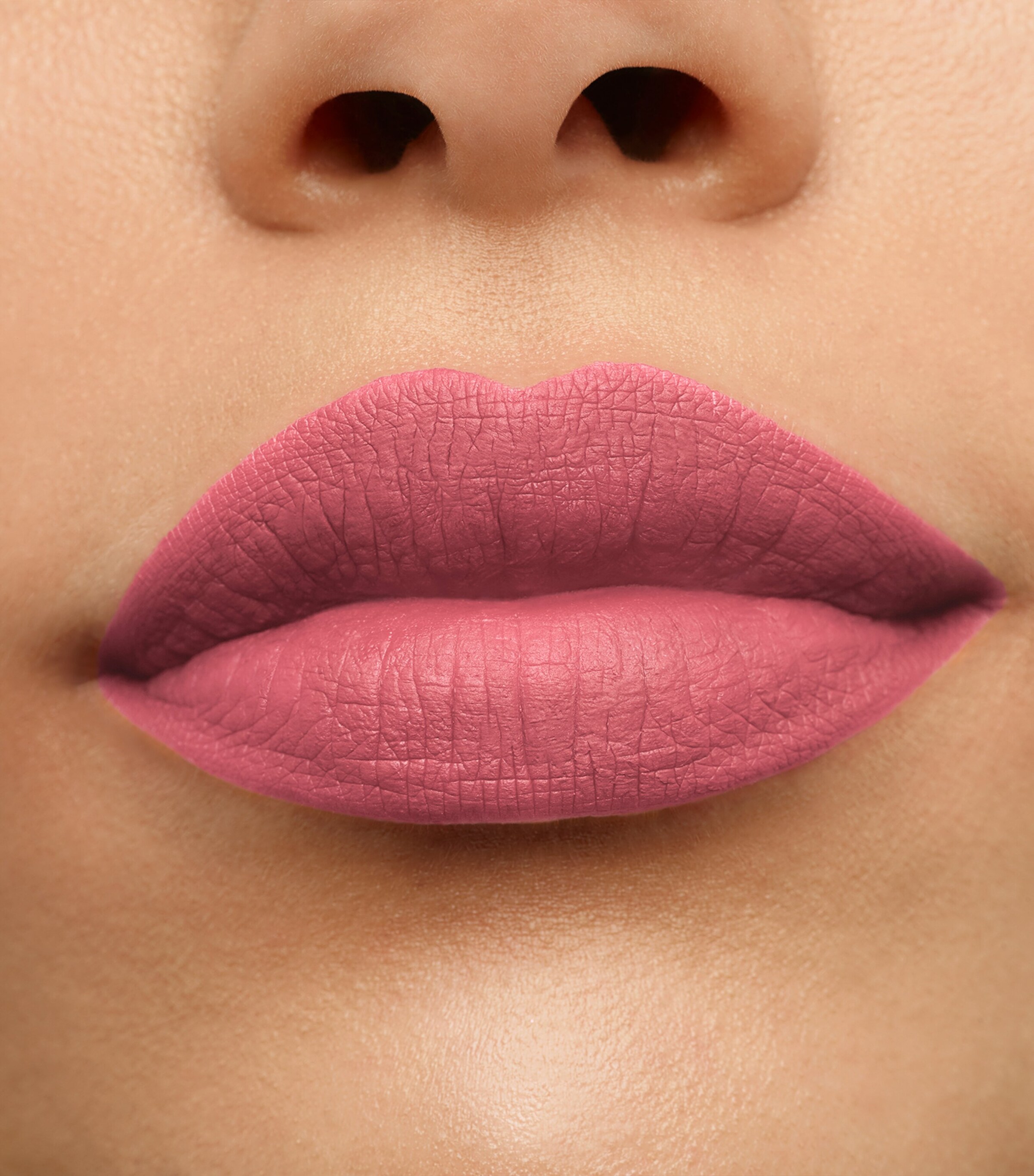 Christian Louboutin Matte Fluid Lip Colour Angels Blush Image 10