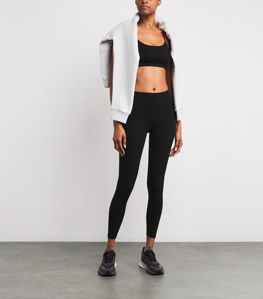 AllTheFeels Leggings BLK BLACK Image 2