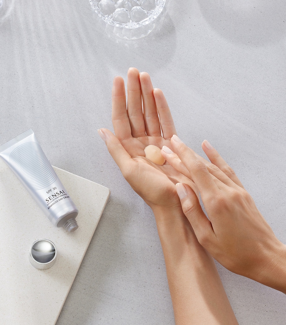 Cellular Performance Advanced Day Cream SPF 30 (50ml) NO COLOUR Image 3