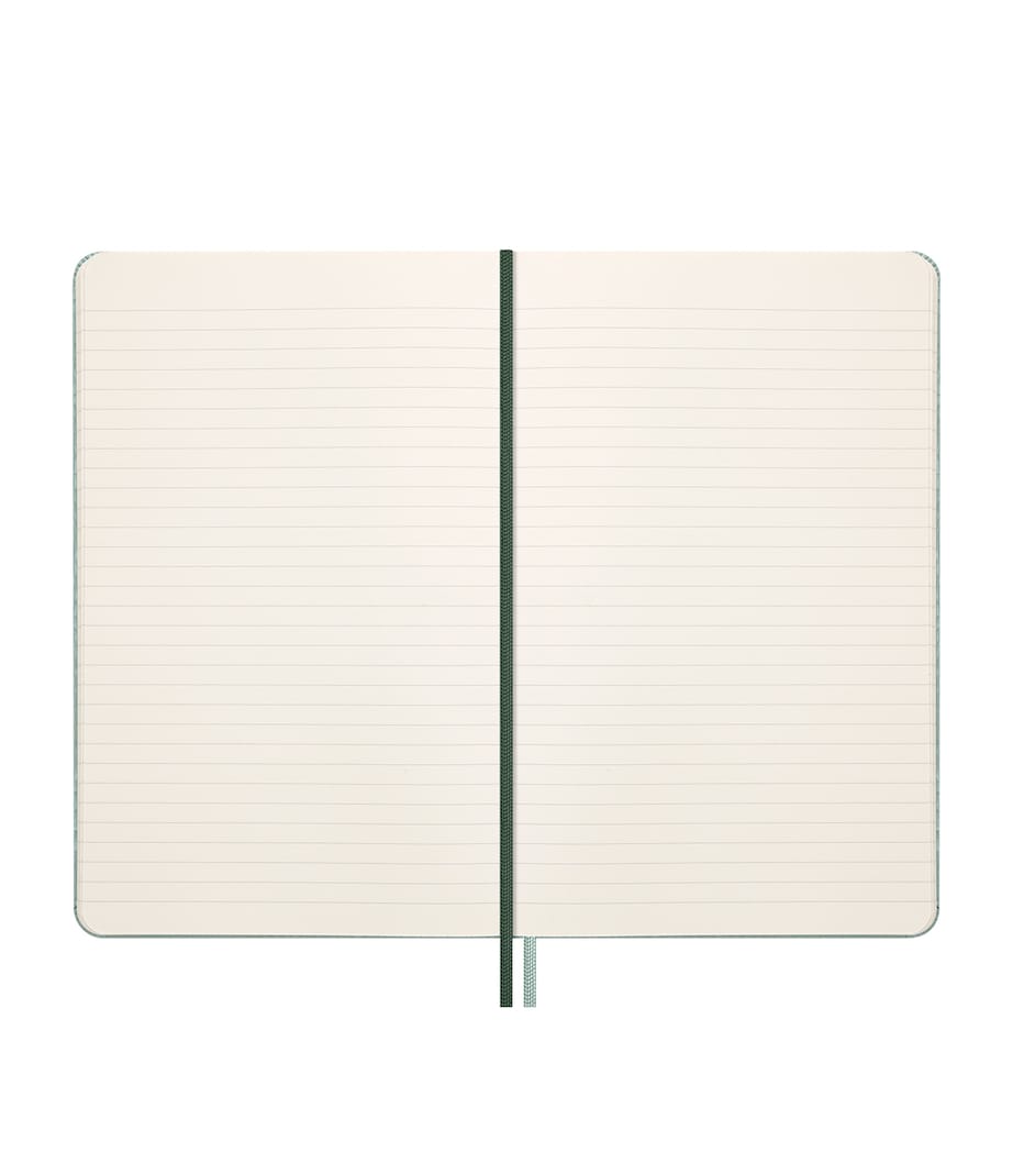 Year of the Snake Notebook and 12-Month Planner Box GREEN Image 5