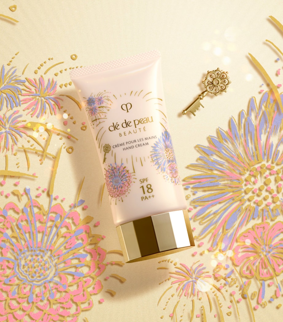 Clé de Peau Beauté Limited Edition Hand Cream (50ml) Image 2