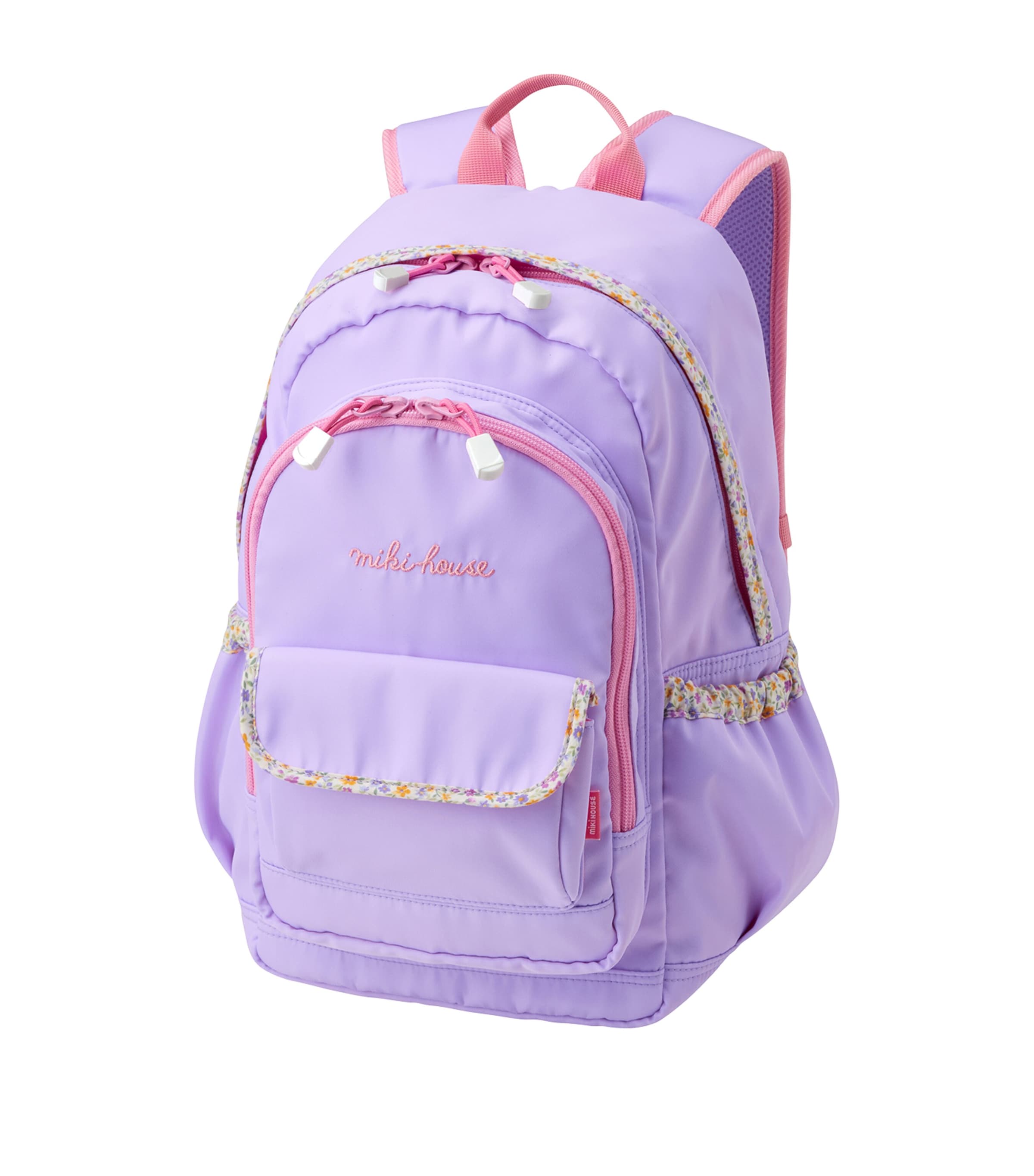 Miki House Daydream Backpack | Girls Accessories | Bags & Backpacks | Designers | Miki House