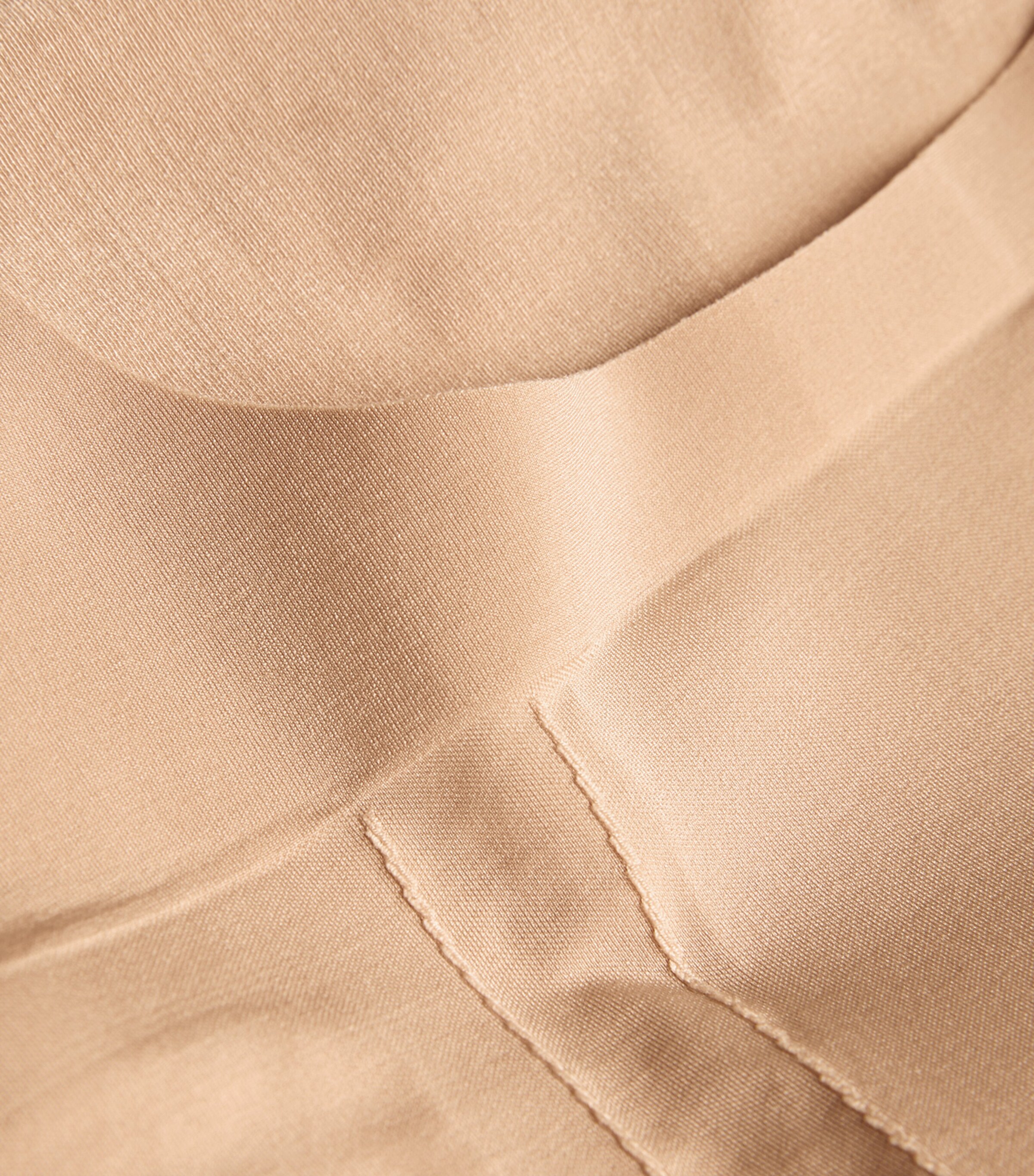 SPANXsculpt OnCore Open-Bust Brief Bodysuit - Firm Control SOFT NUDE Image 7