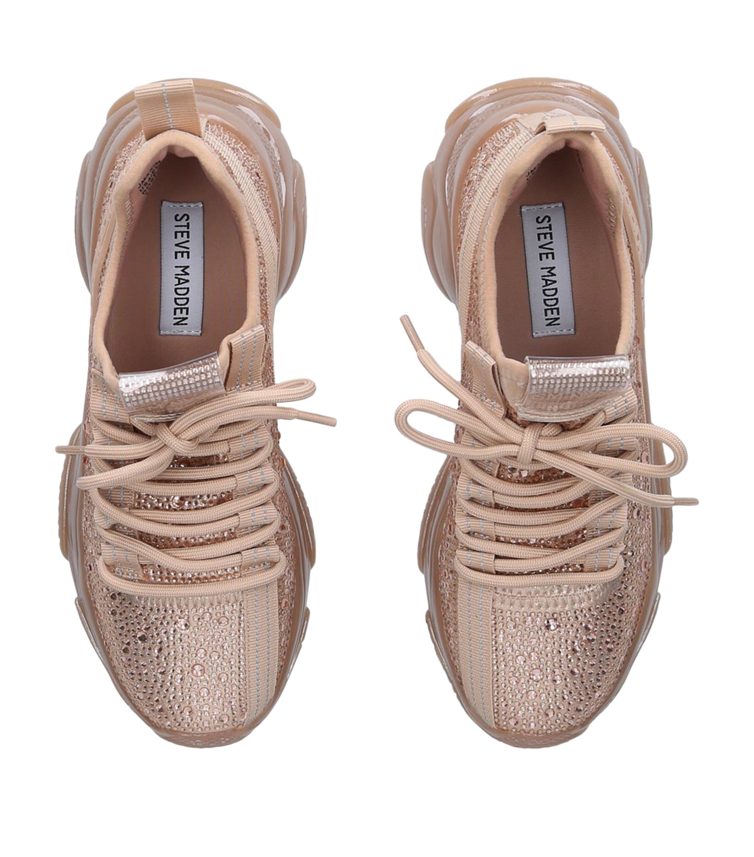 Maxima-R Sneakers BRONZE Image 4