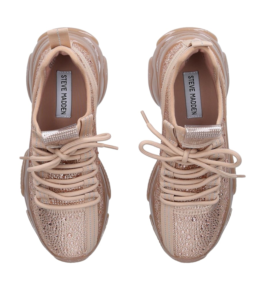 Maxima-R Sneakers BRONZE Image 4