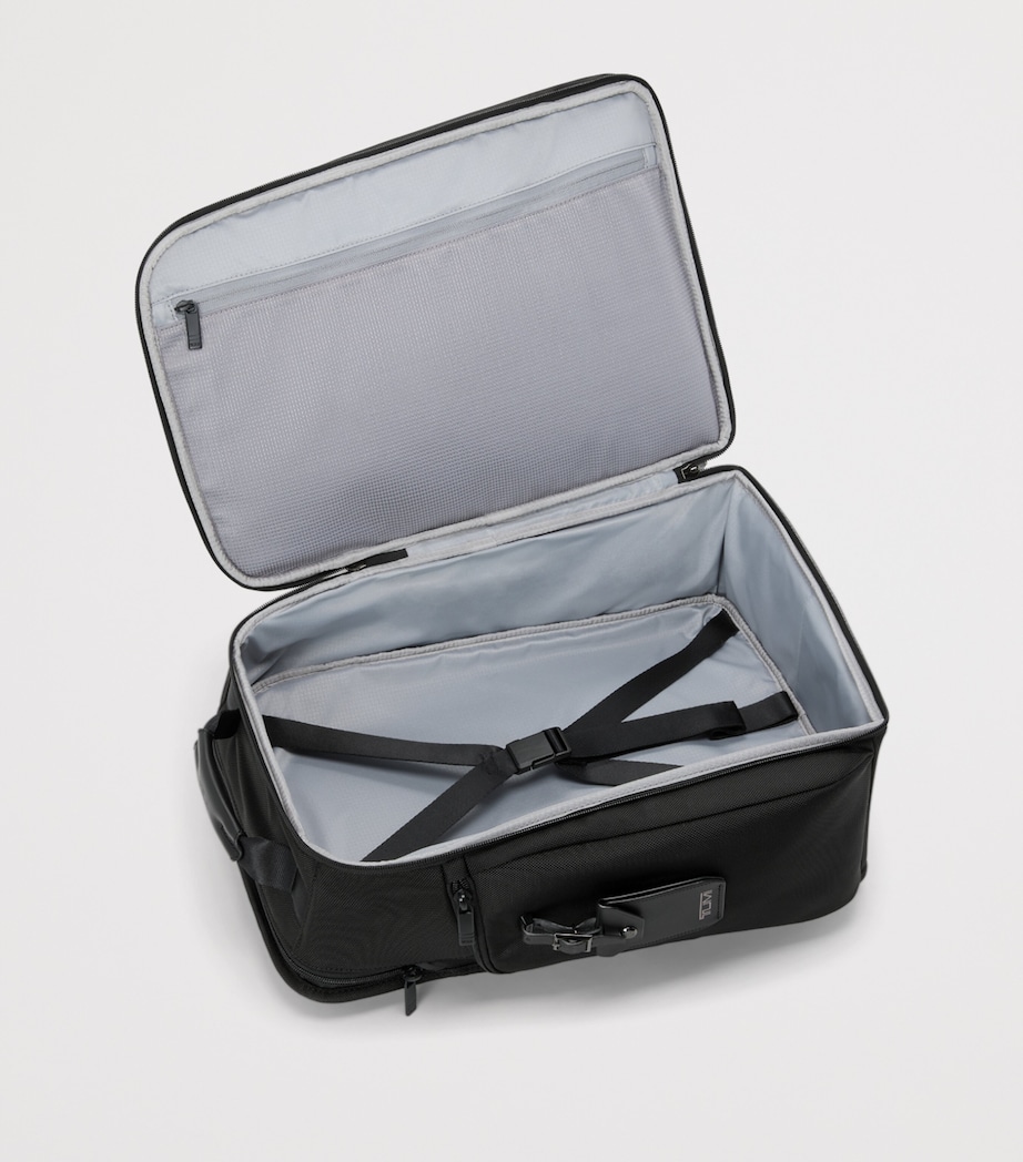 Alpha 4 Packing Backpack BLACK 1041 Image 3