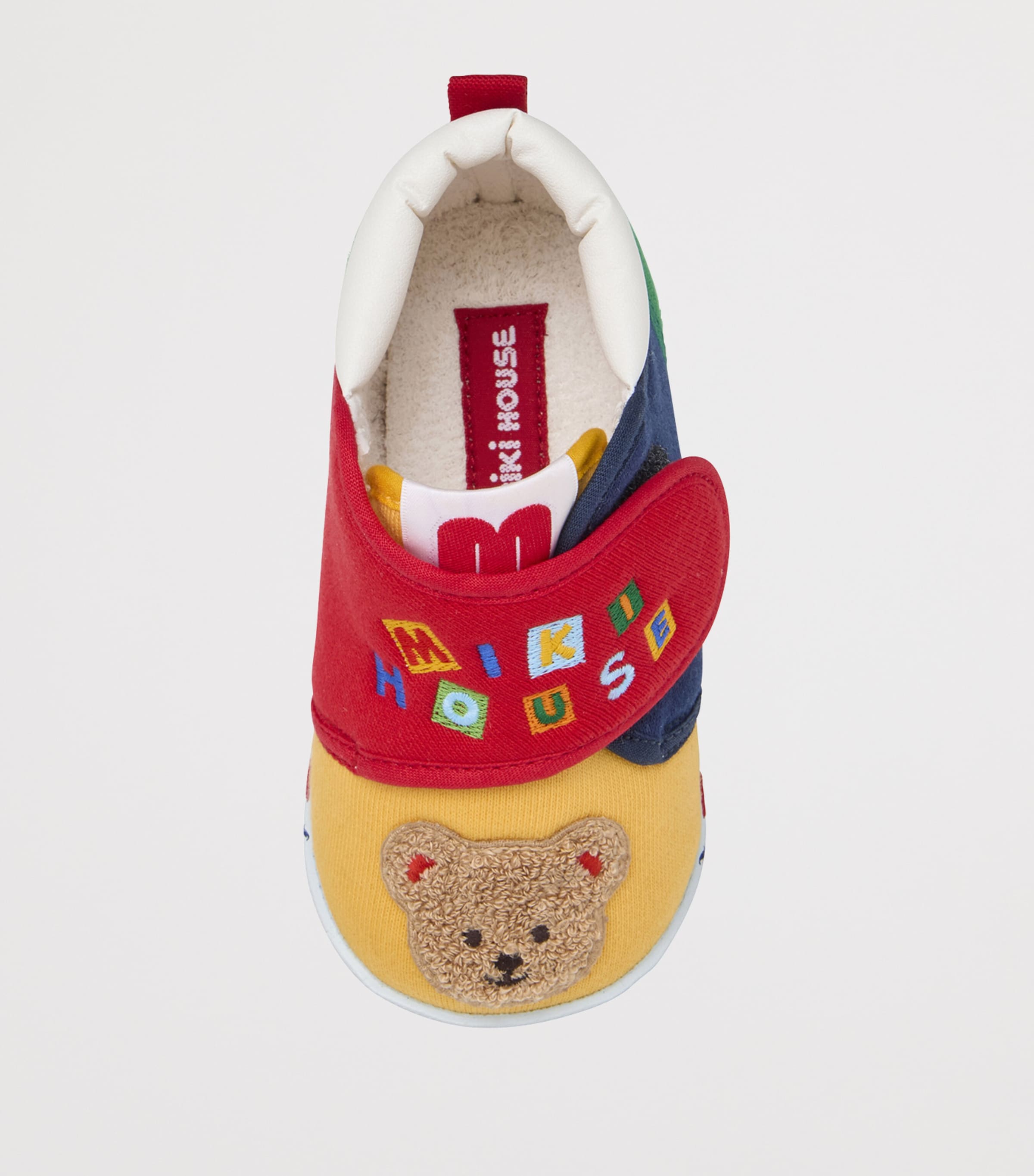 Cotton-Blend Sneakers 87 Image 8