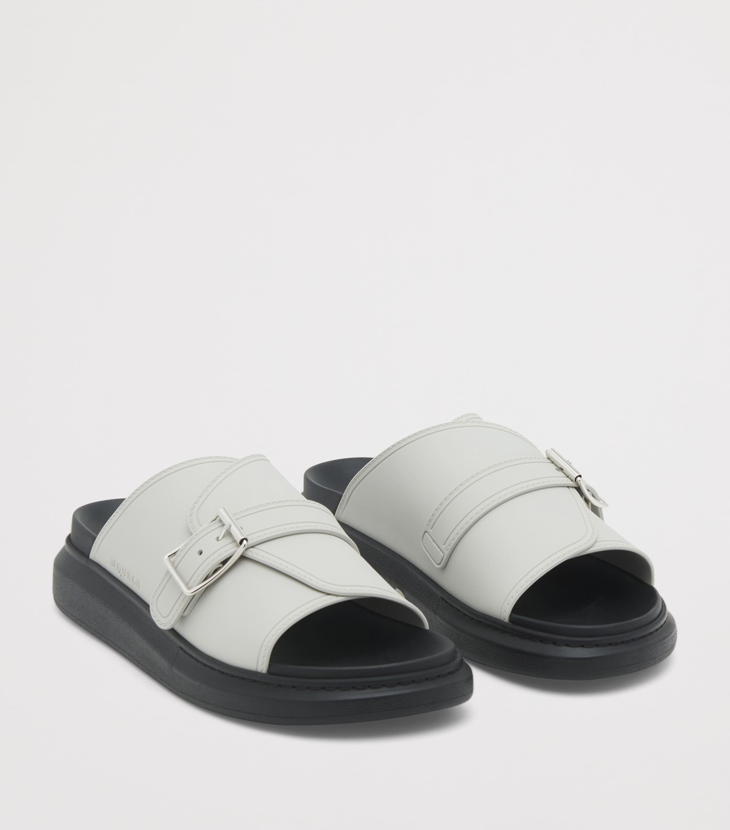 McQueen Logo Slides Image 2