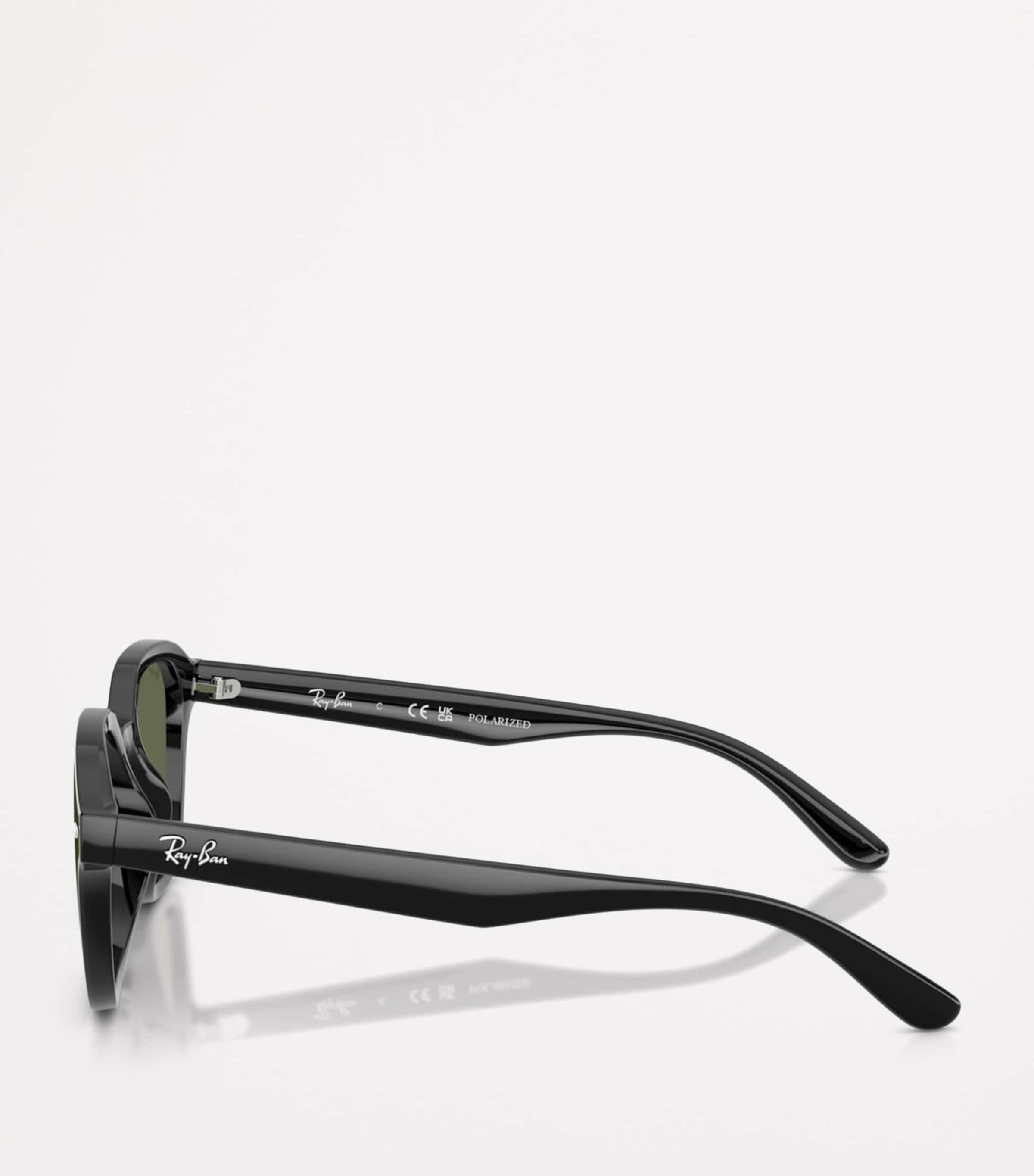 RB4458D Square Sunglasses 601/9A Image 3
