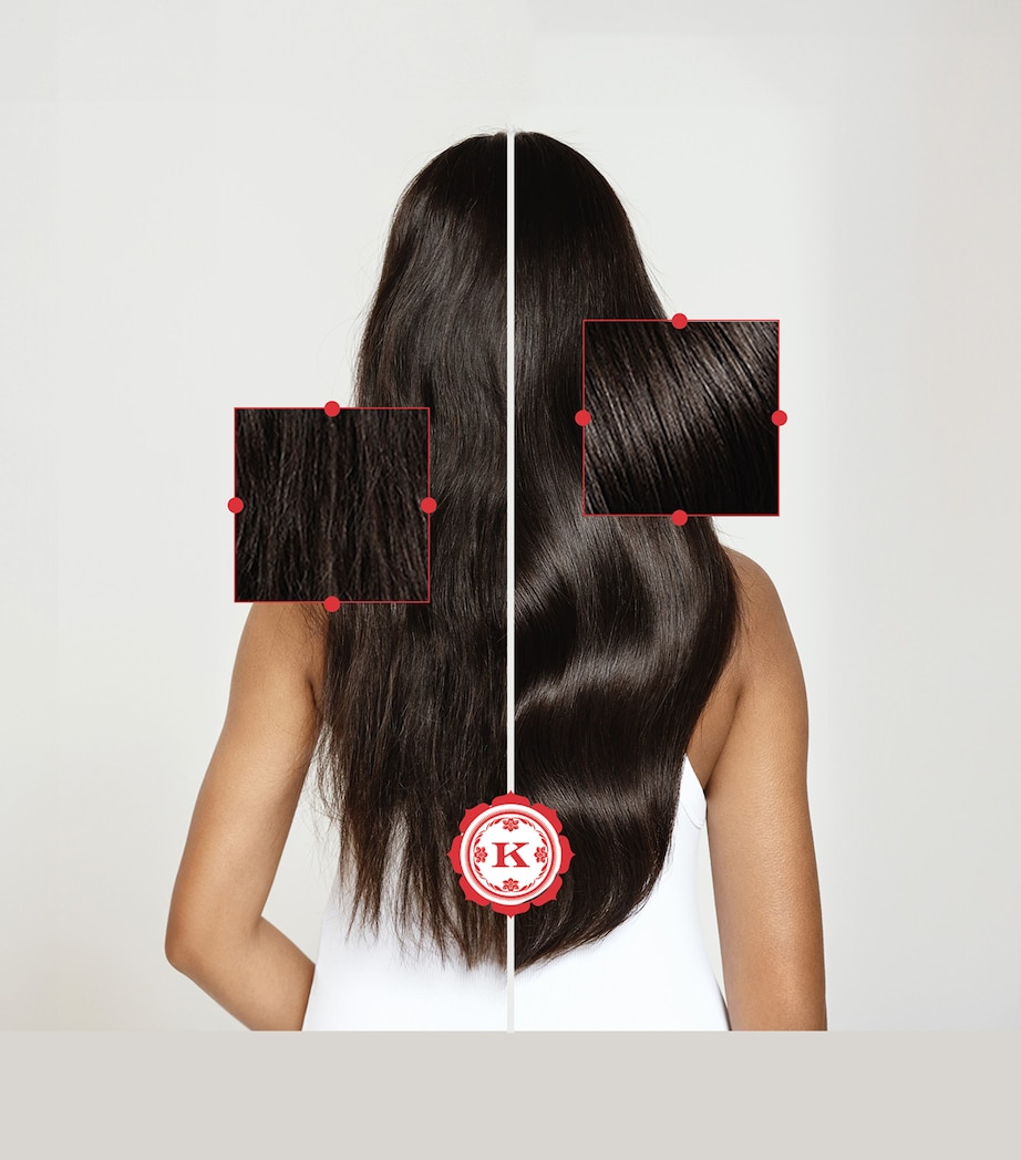 Bringaras Smoothing Hair Serum (50ml) NO COLOUR Image 3