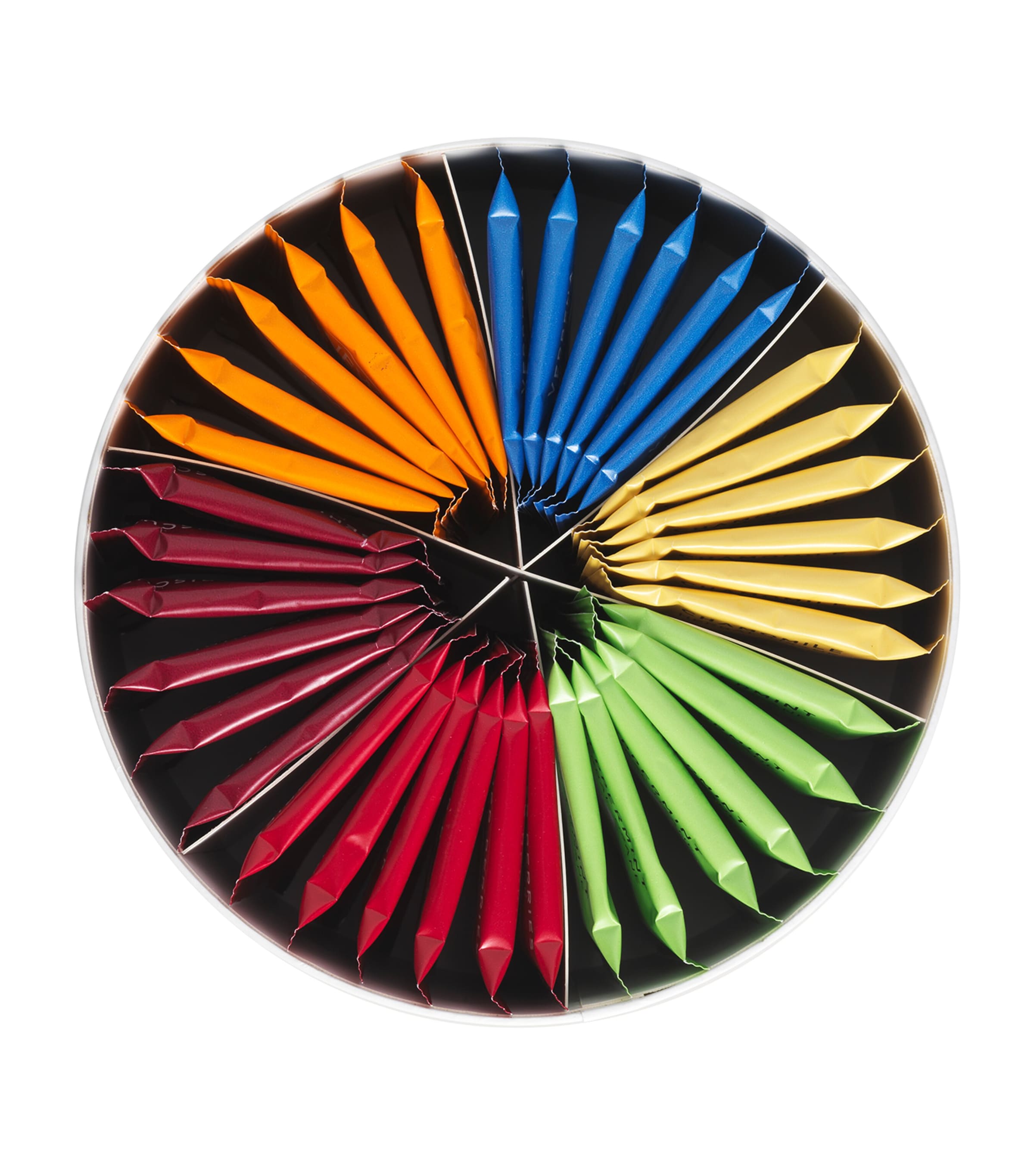 Tisane Crown Assortment (36 Tea Bags) NO COLOUR Image 2