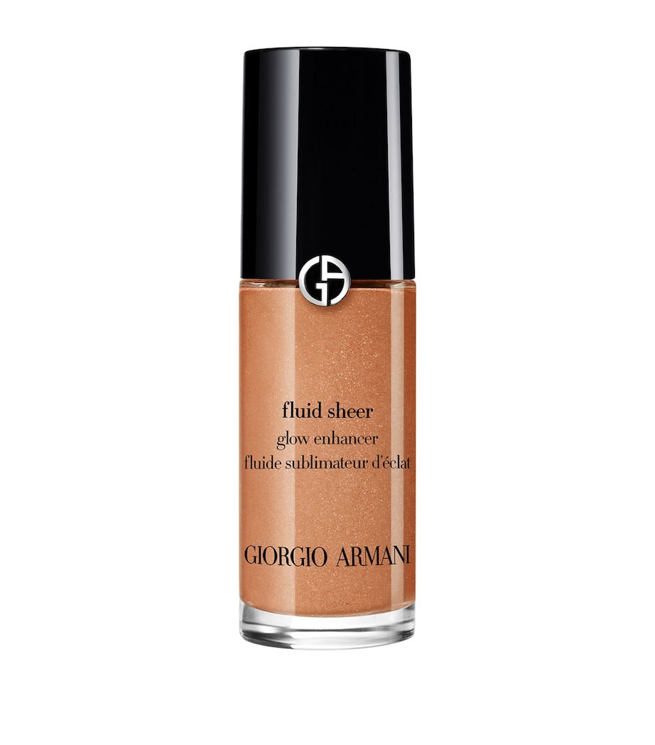 Fluid Sheer Highlighter 11 Image 1