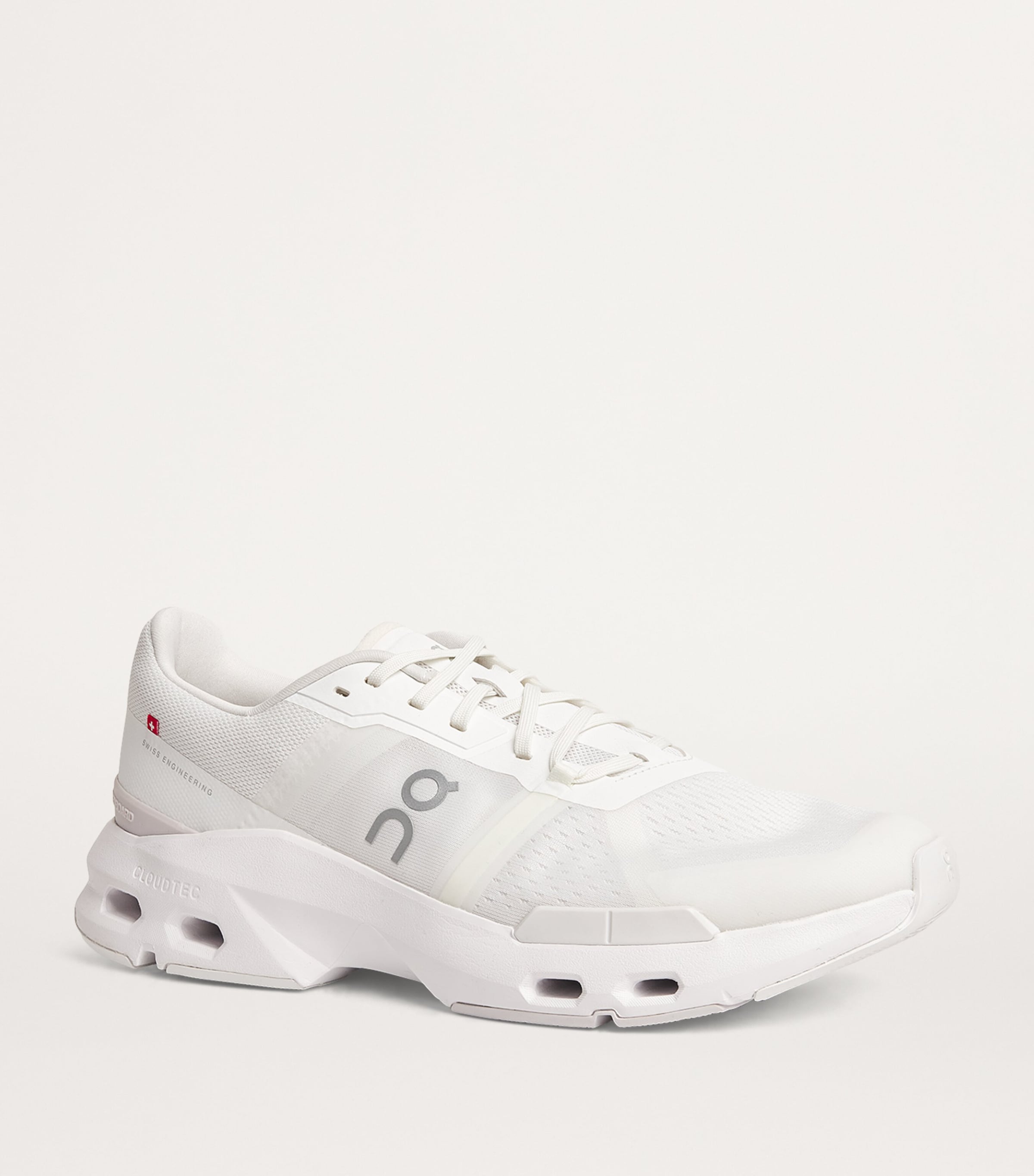 Cloudpulse Trainers WHITE|FROST Image 5