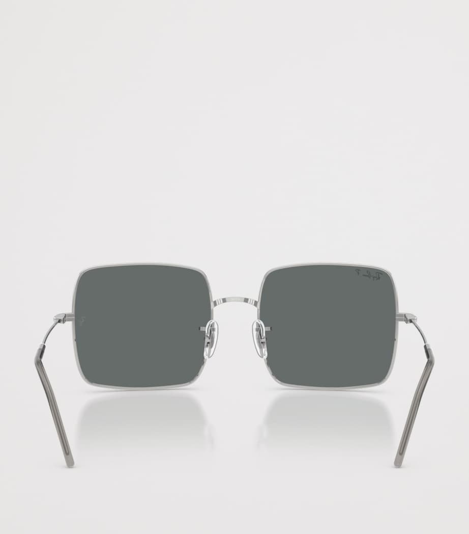 RBR0104S Square 1971 Reverse Sunglasses 003/81 Image 4