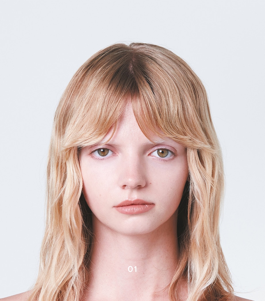 Crayon Contour des Lèvres Lip Liner 001 Image 4