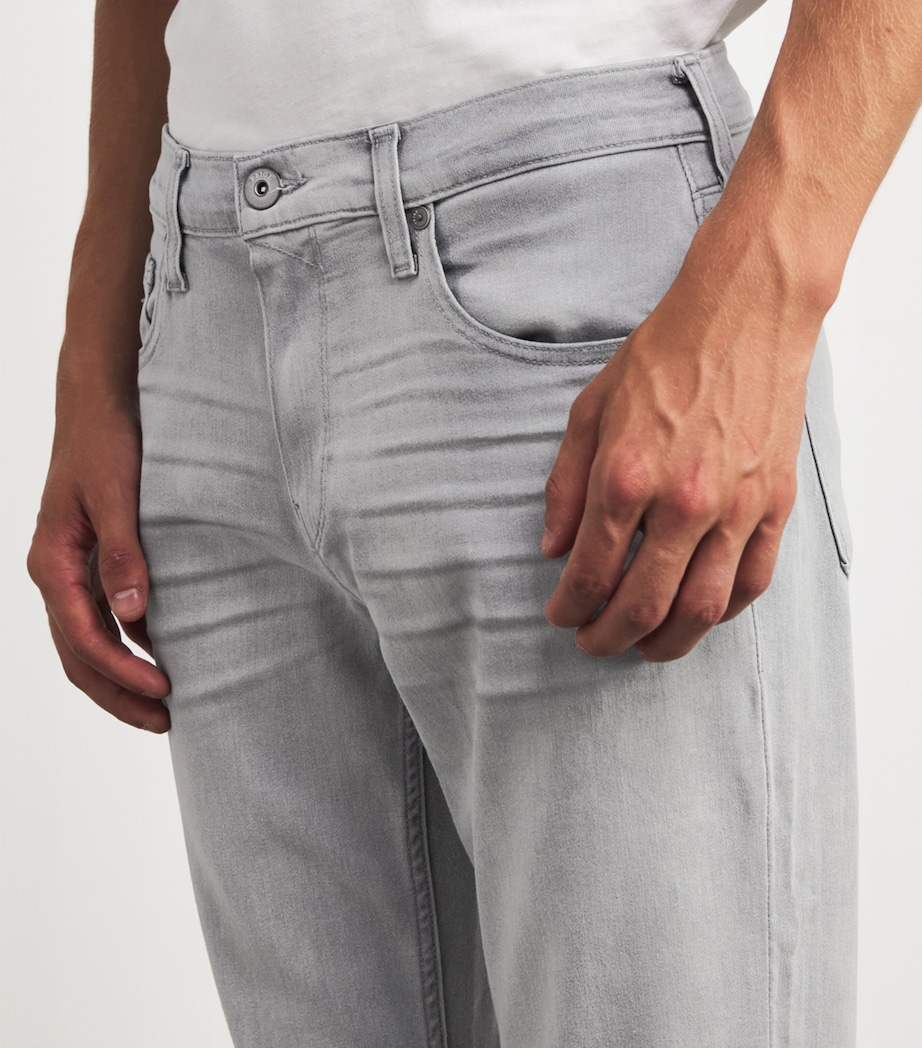 Normandie Straight Jeans PACOMA Image 6