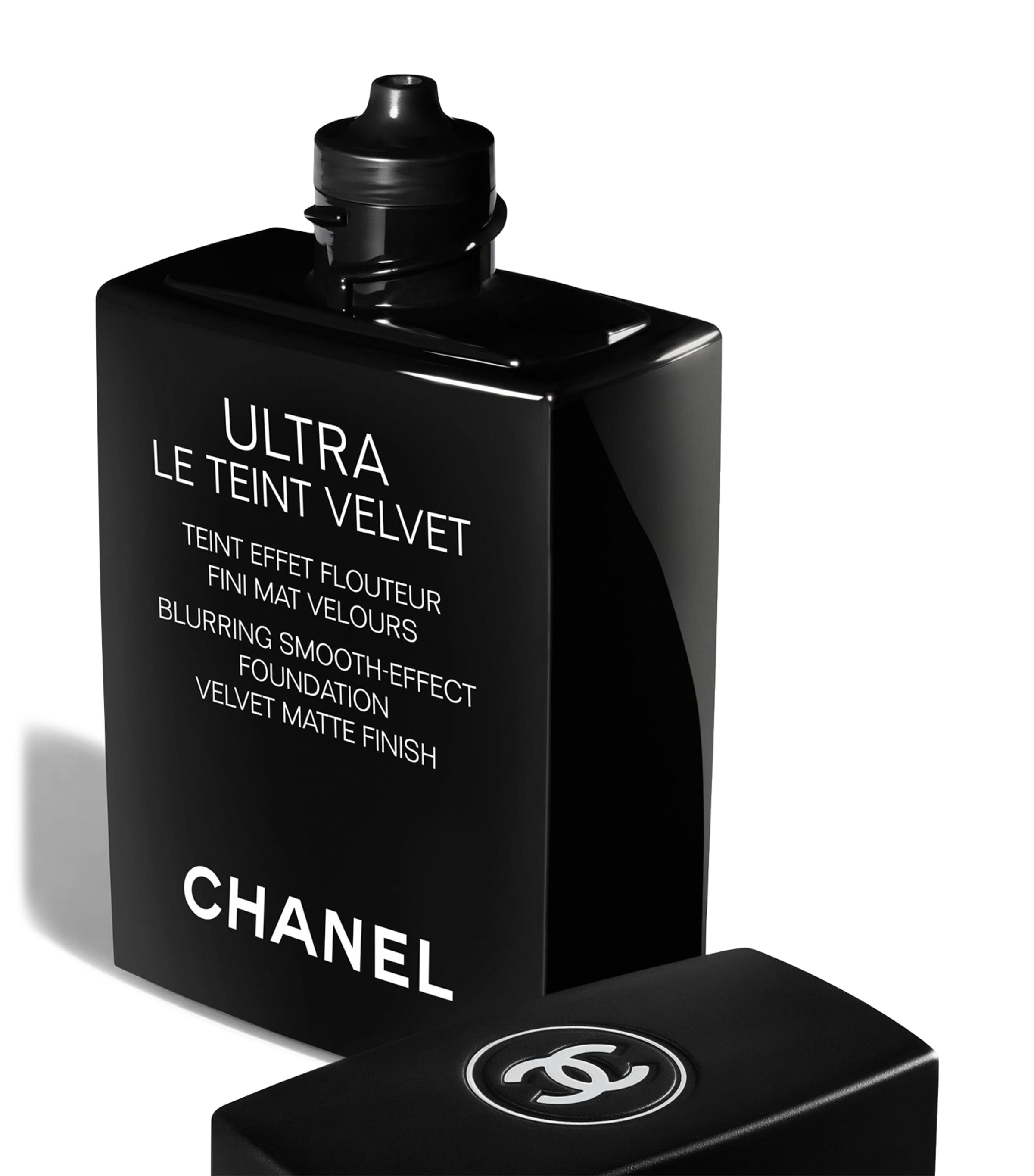 ULTRA LE TEINT VELVET Blurring Smooth-Effect Foundation B40 Image 2