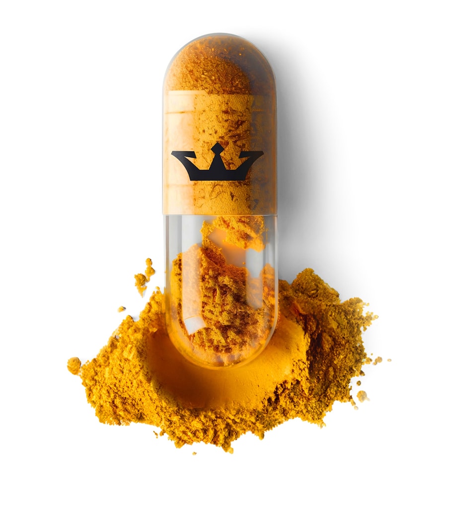 30-Day Supplement Refill NO COLOUR Image 3