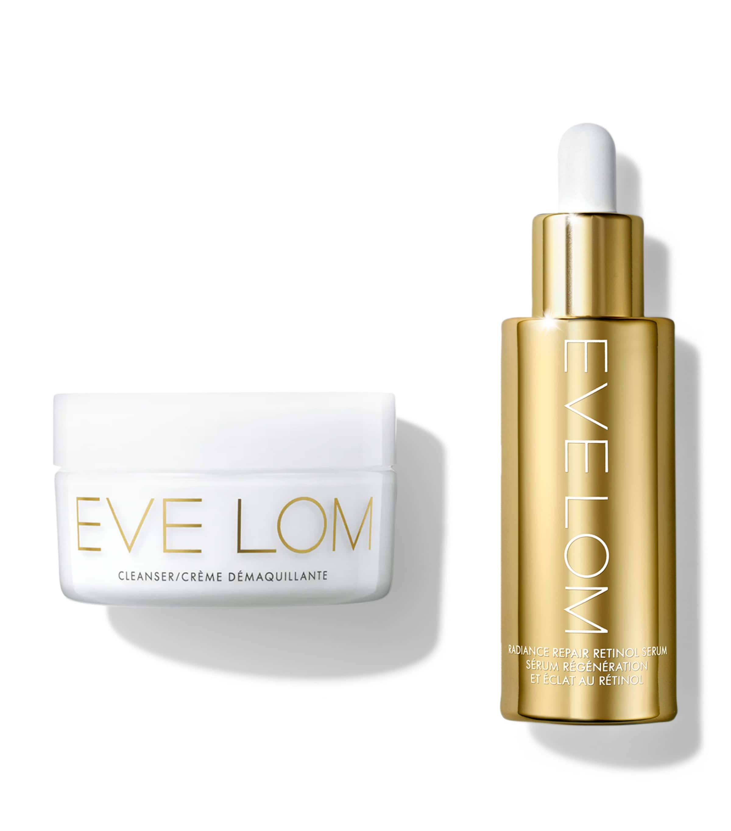 Time Retreat Skincare Set NO COLOUR Image 3